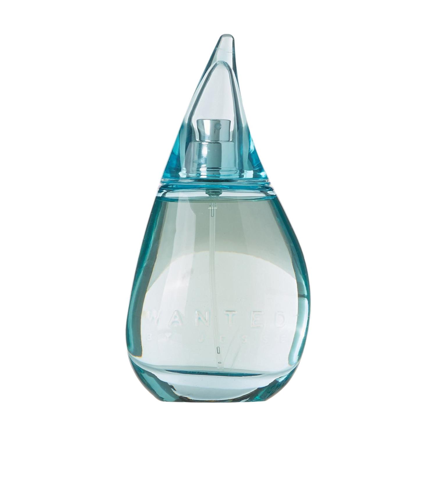 Wanted by Jesse Mccartney for Women Eau De Parfum Spray 3.4 Ounce 3.4 Fl Oz (Pack of 1) - Buy Online on GoSupps.com