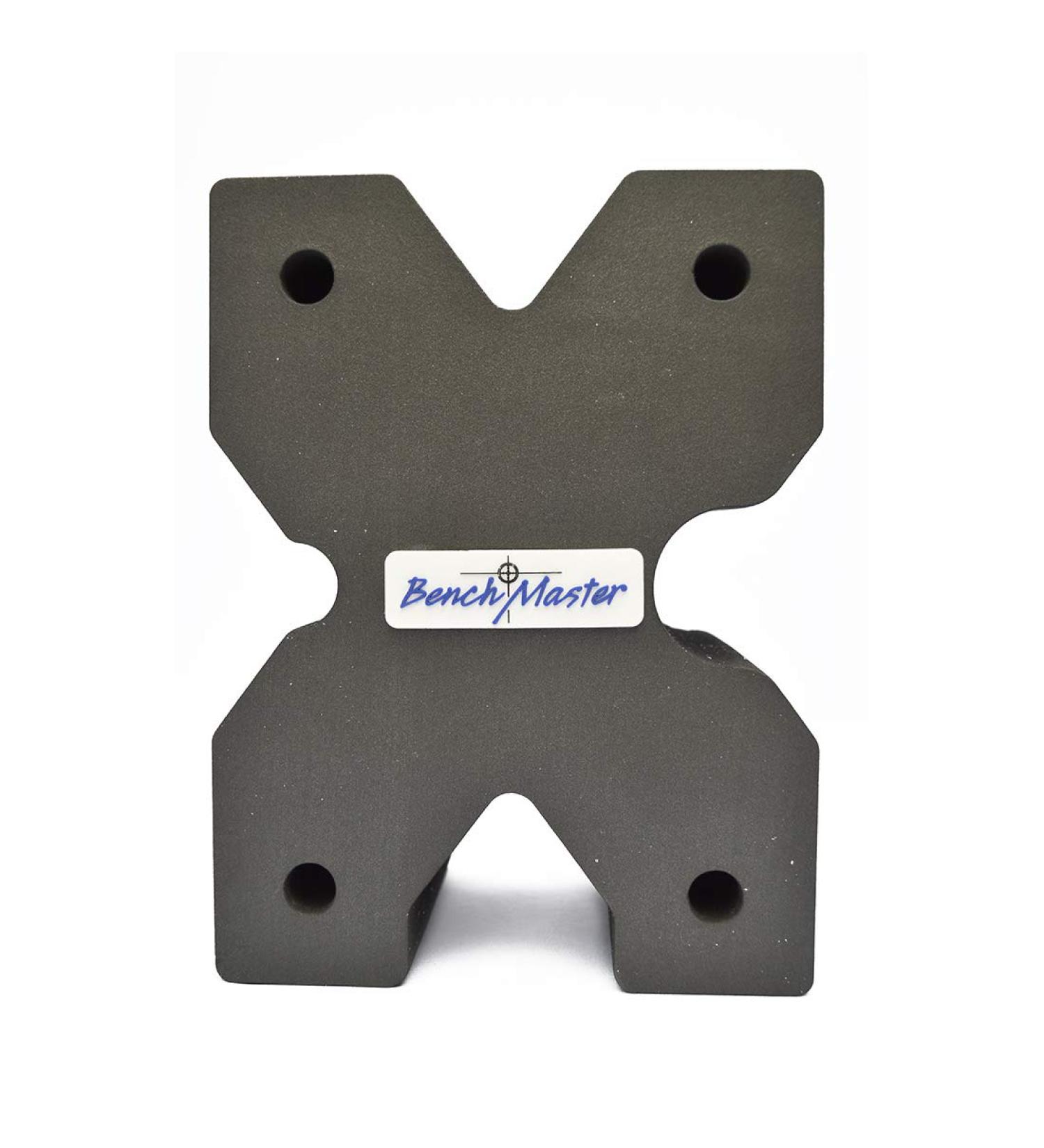 BenchMaster XBlock BMWRXBLK Gun Rest Rack - Grey 7.8 - Buy Online on GoSupps.com