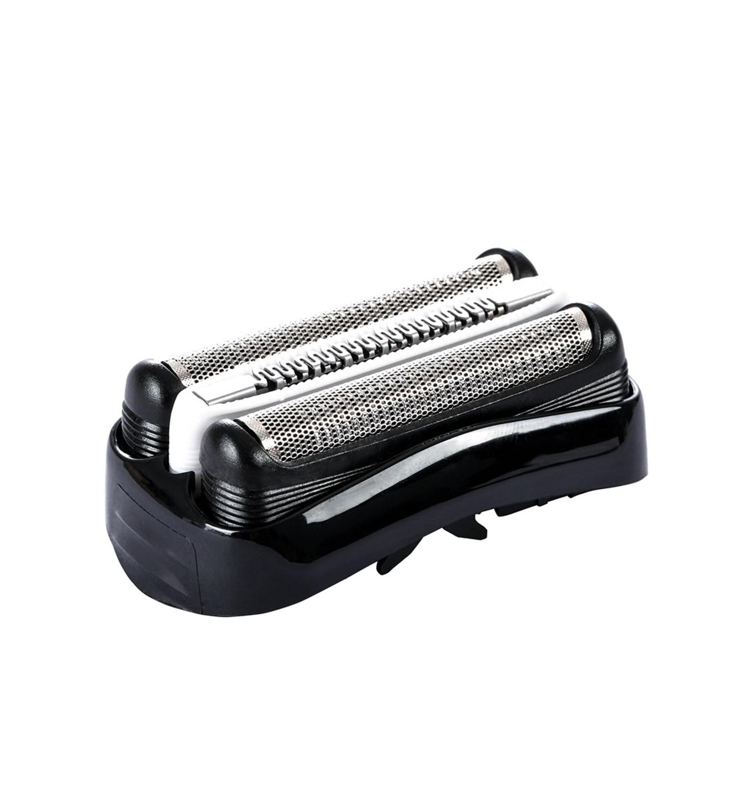 Replacement Head for Braun Series 3 Electric Shavers - Compatible with 300S 301S 310S 3020S 3040S 3080S 3050cc 3090cc - Men's Shaving Solution - Buy Online on GoSupps.com
