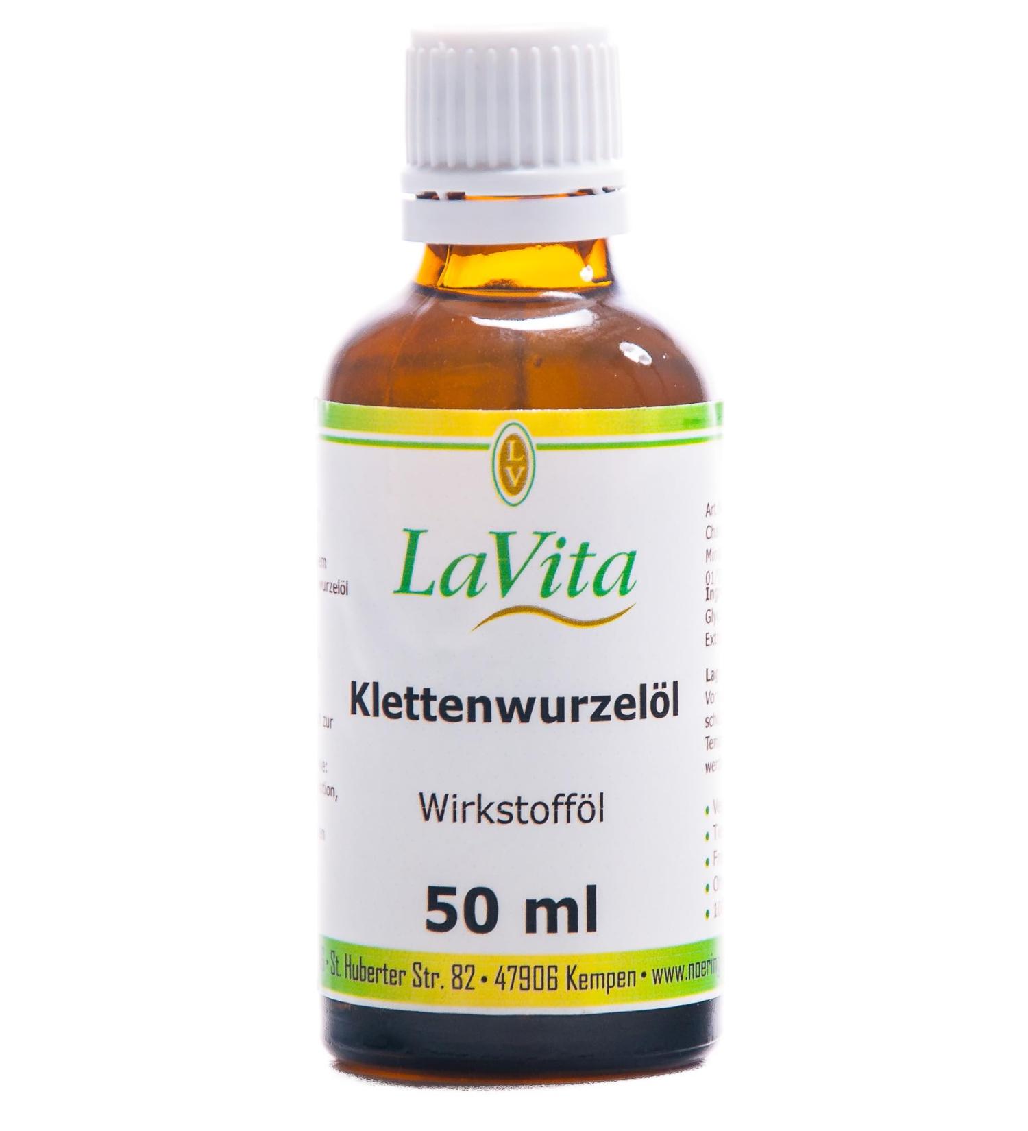Buy Lavita Climbing Root Oil 50ml - Best International Shipping & Natural Hair Care - Buy Online on GoSupps.com