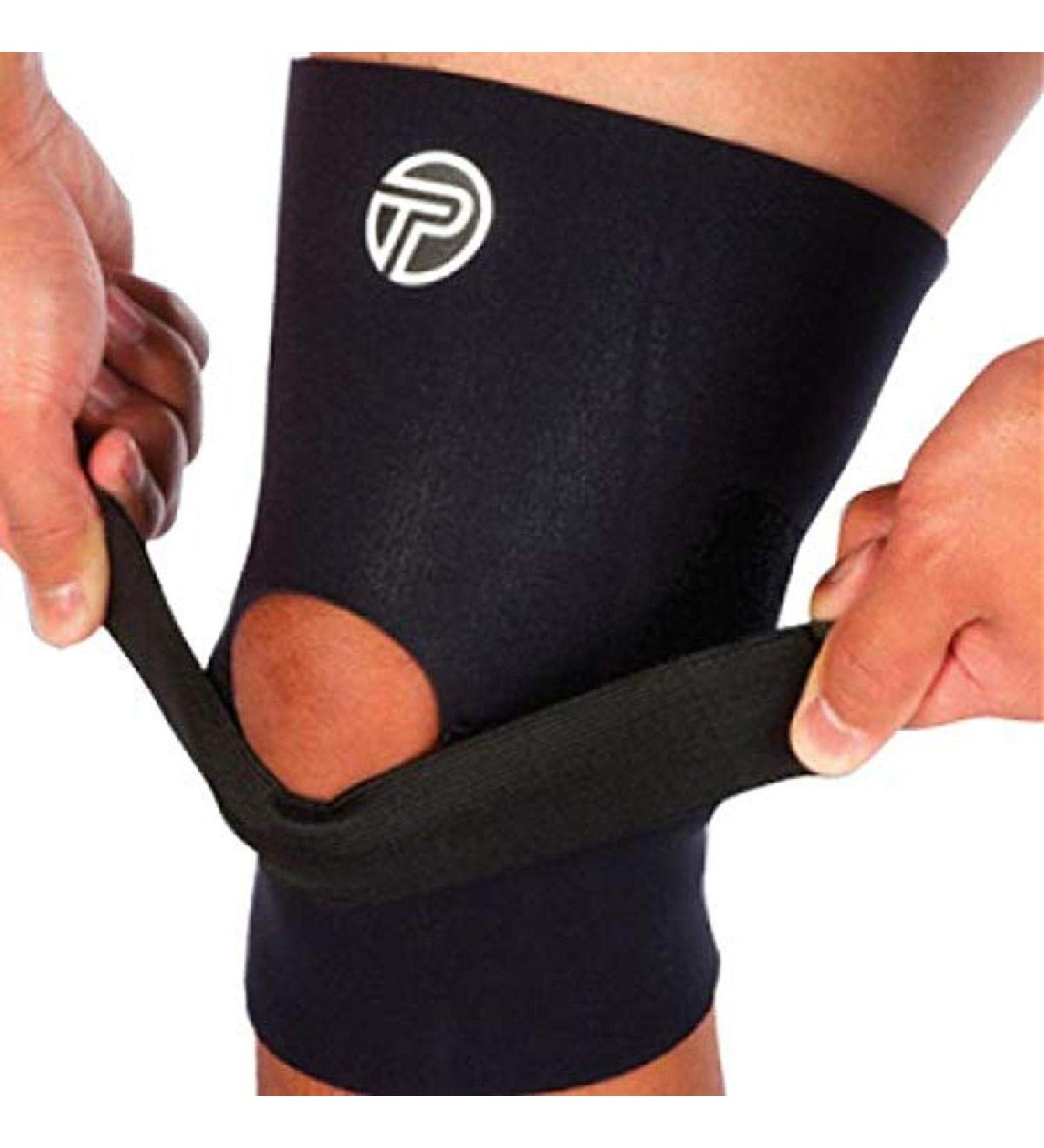 Pro-Tec Athletics The LIFT Patellar Tendon Sleeve X-Large