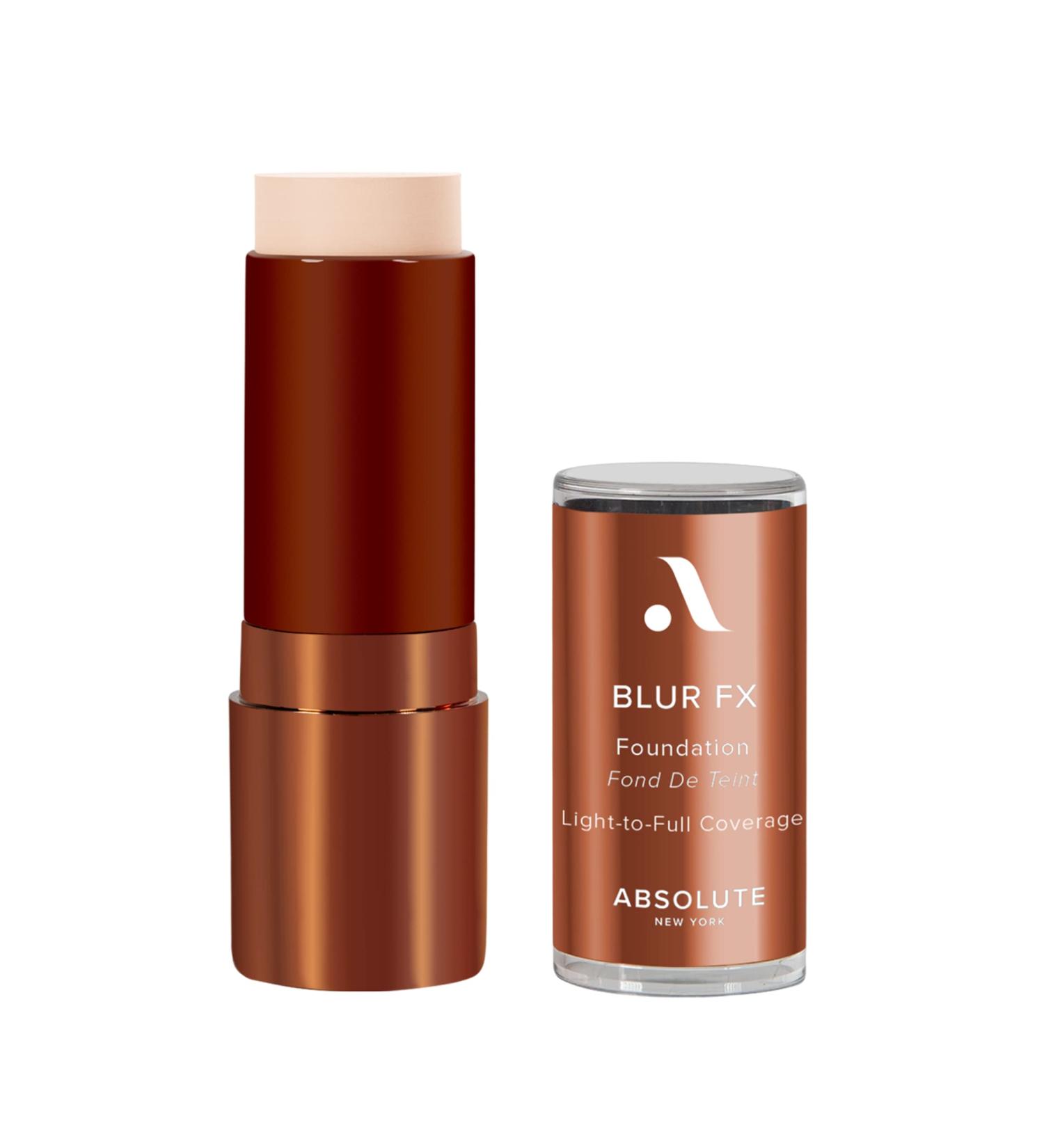 Absolute New York Blur FX Stick Foundation (Milkshake)