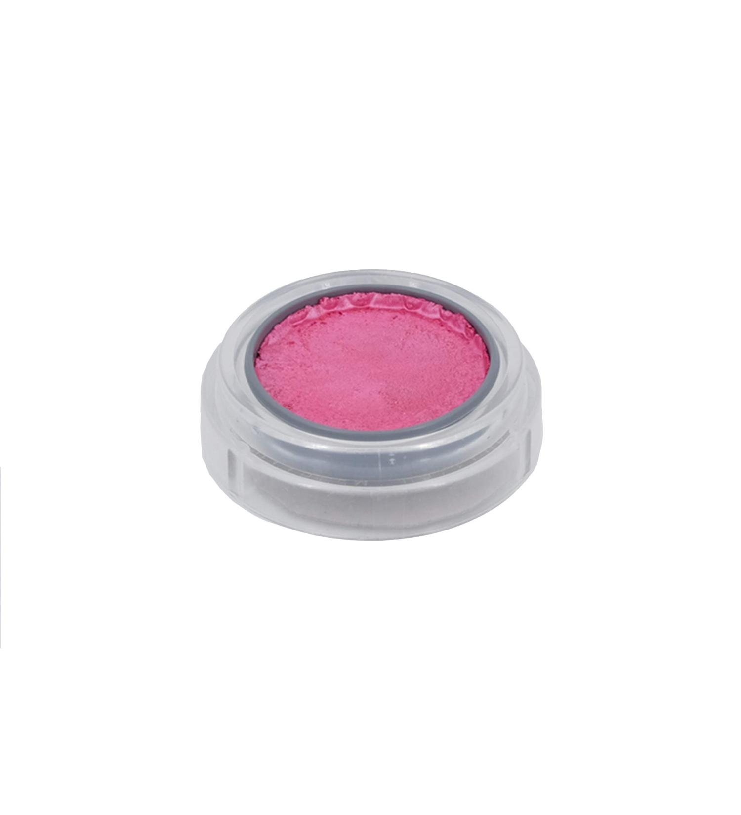 WOOOOZY PROFICAR KARNEVALMAMKE for children & adults // 2.5 ml of pearl-gloss pink // Wiping facial and body muck without parabens without a parfine without preservatives 2.5 ml of pearl gloss pink