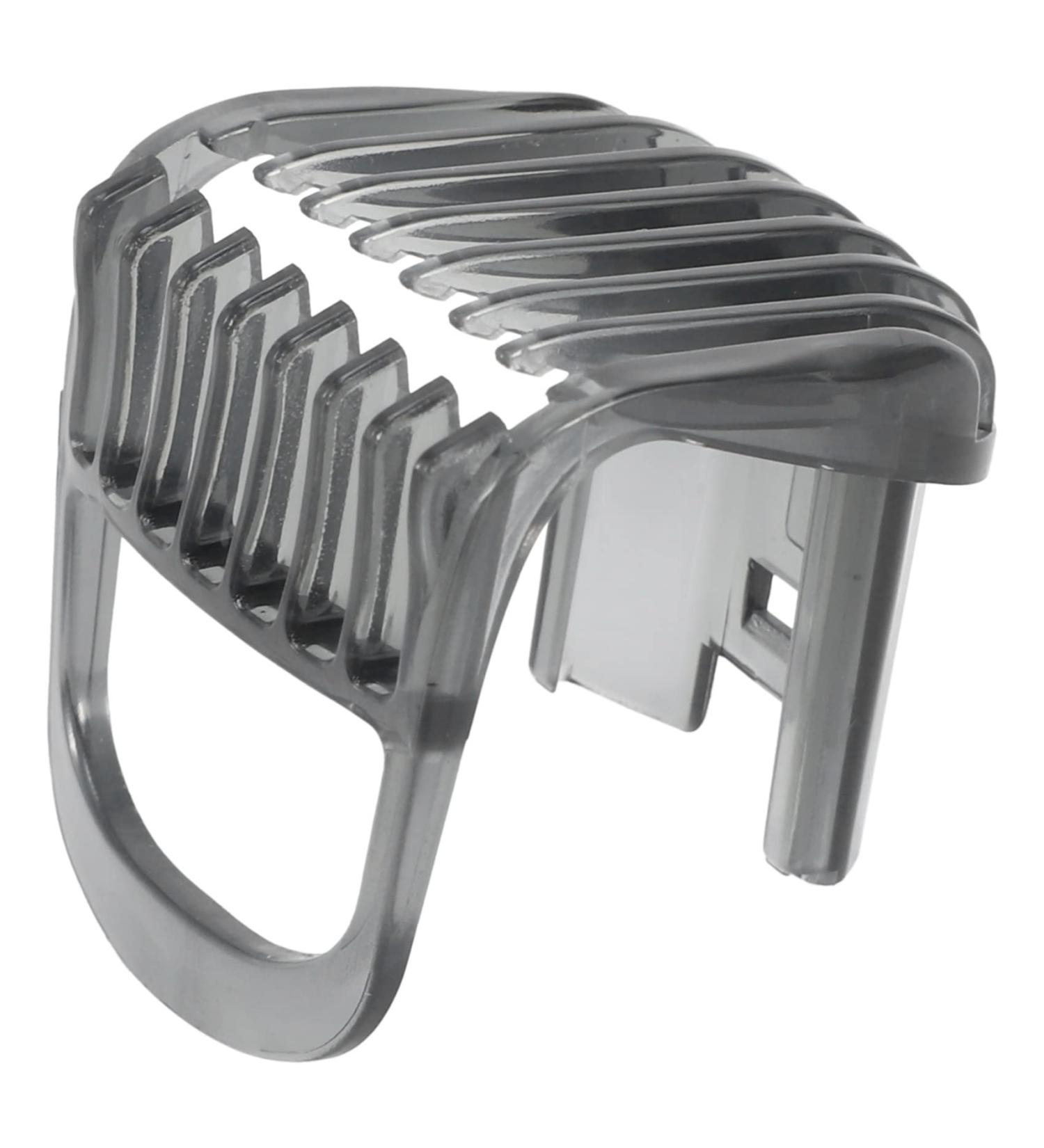Buy Asinfter Beard Trimmer Comb for Philips Shaver QT3300 QT3310 QT4000 Series - International Shipping Available - Buy Online on GoSupps.com
