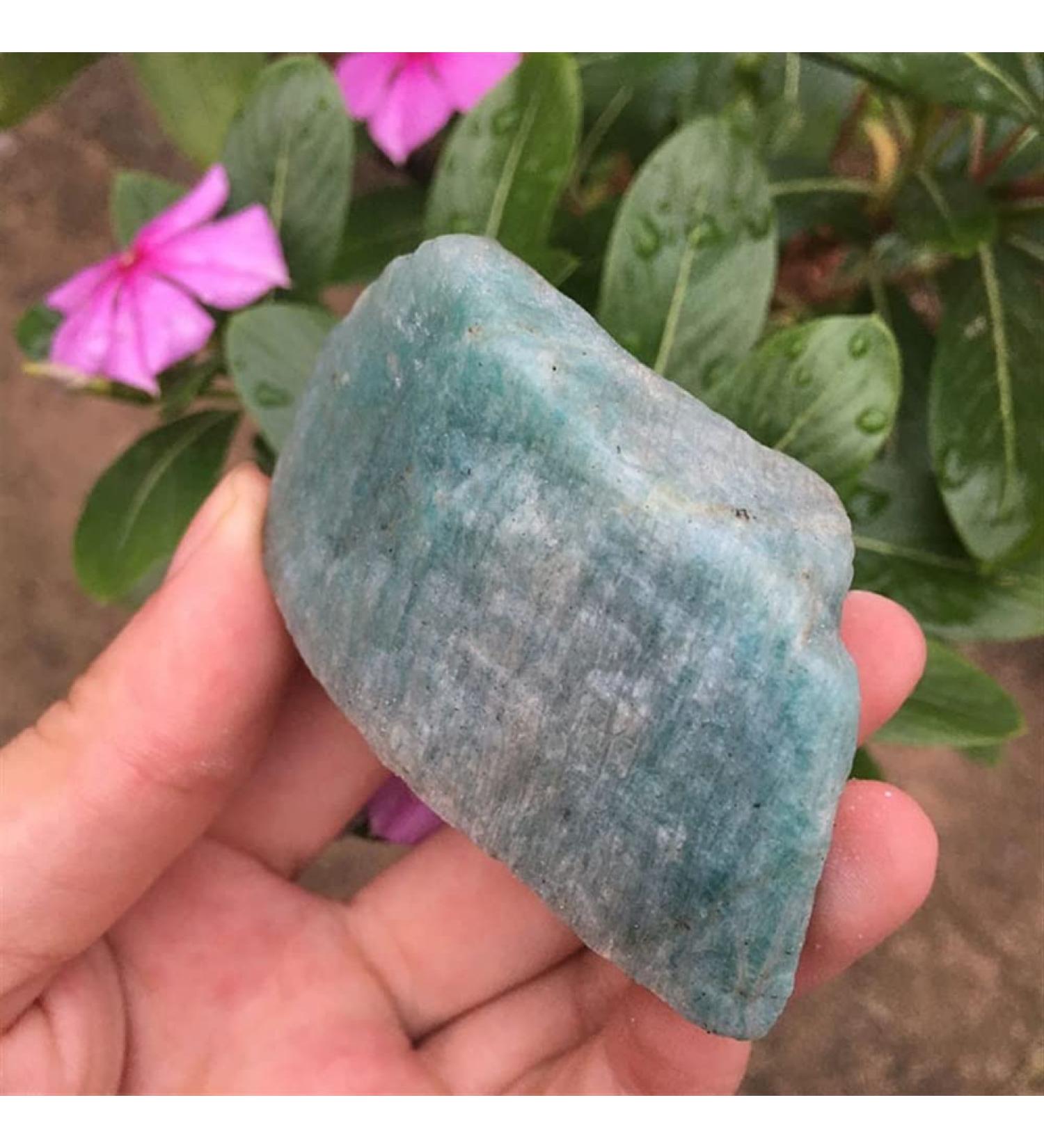 Natural Rock Stones and Crystal Minerals 1pc Suitable for Home PEIQIYIN - Buy Online on GoSupps.com