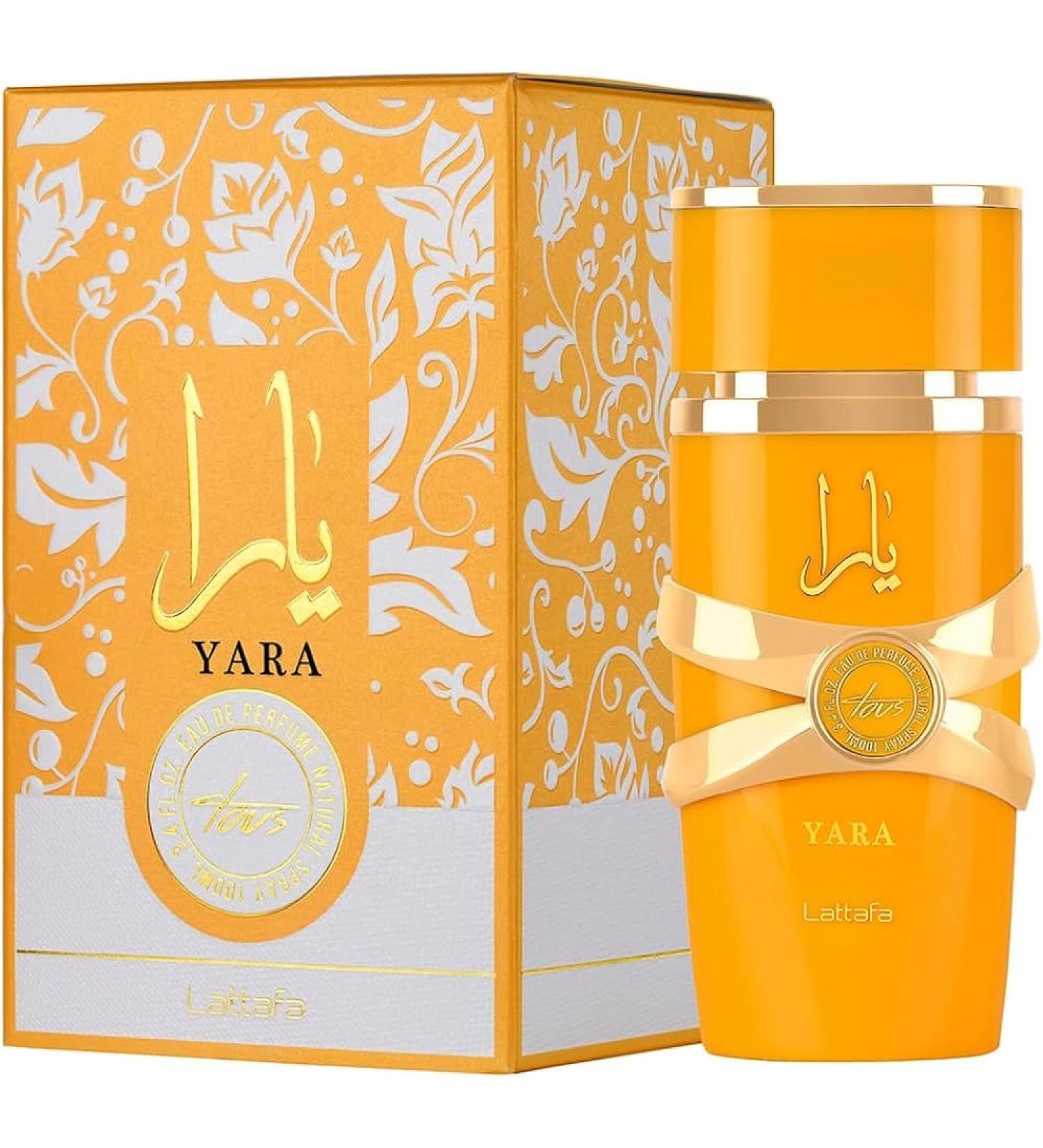 Tous Eau de parfum for men and women 100 ML - Buy Online on GoSupps.com