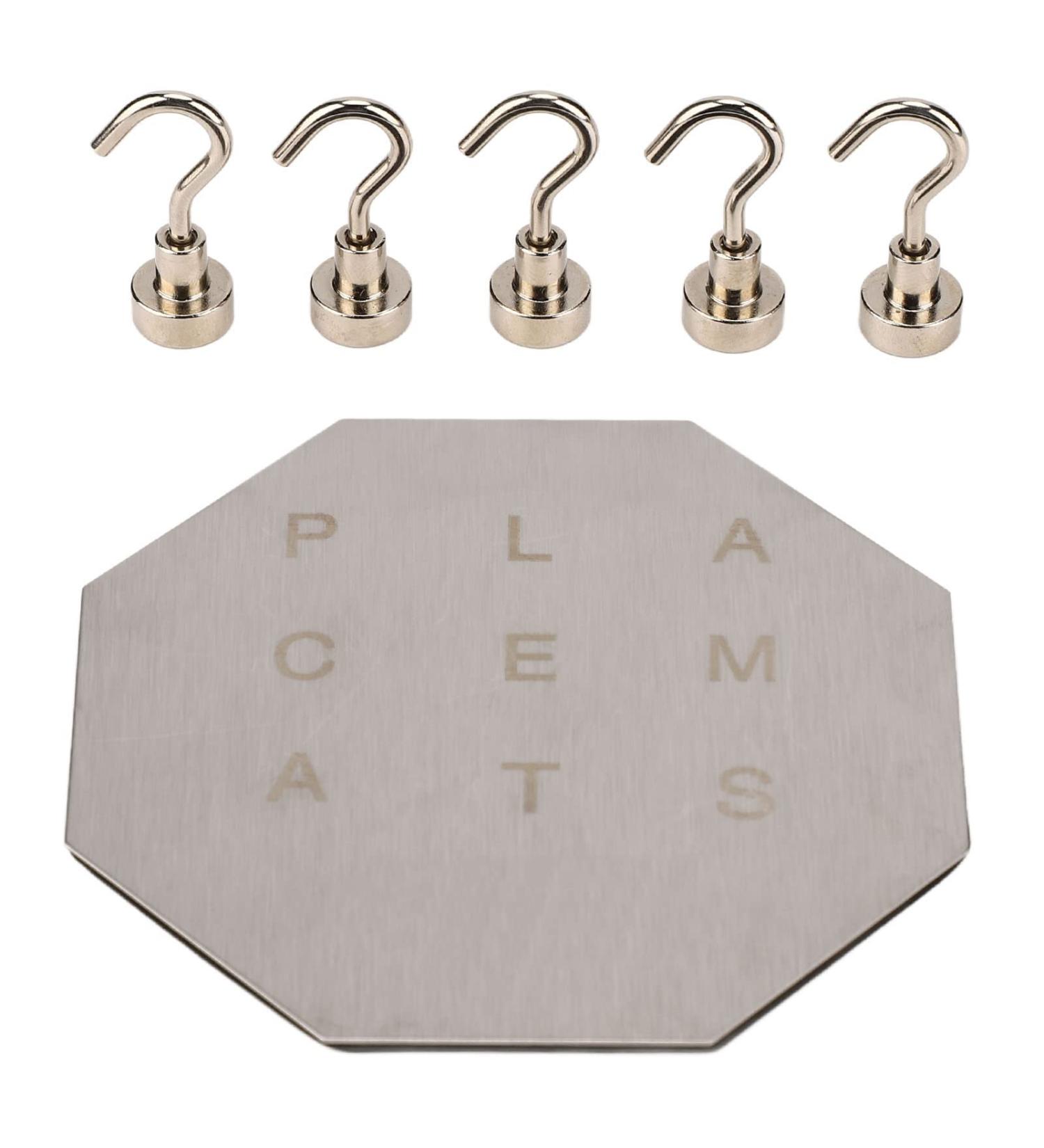 Nail Art Display Stand ANGGREK Nail Tip Art Display Stand with 5 Tip Holder Fingernail DIY Practicing Tool Nail Stand for False Tip Manicure Tool - Buy Online on GoSupps.com