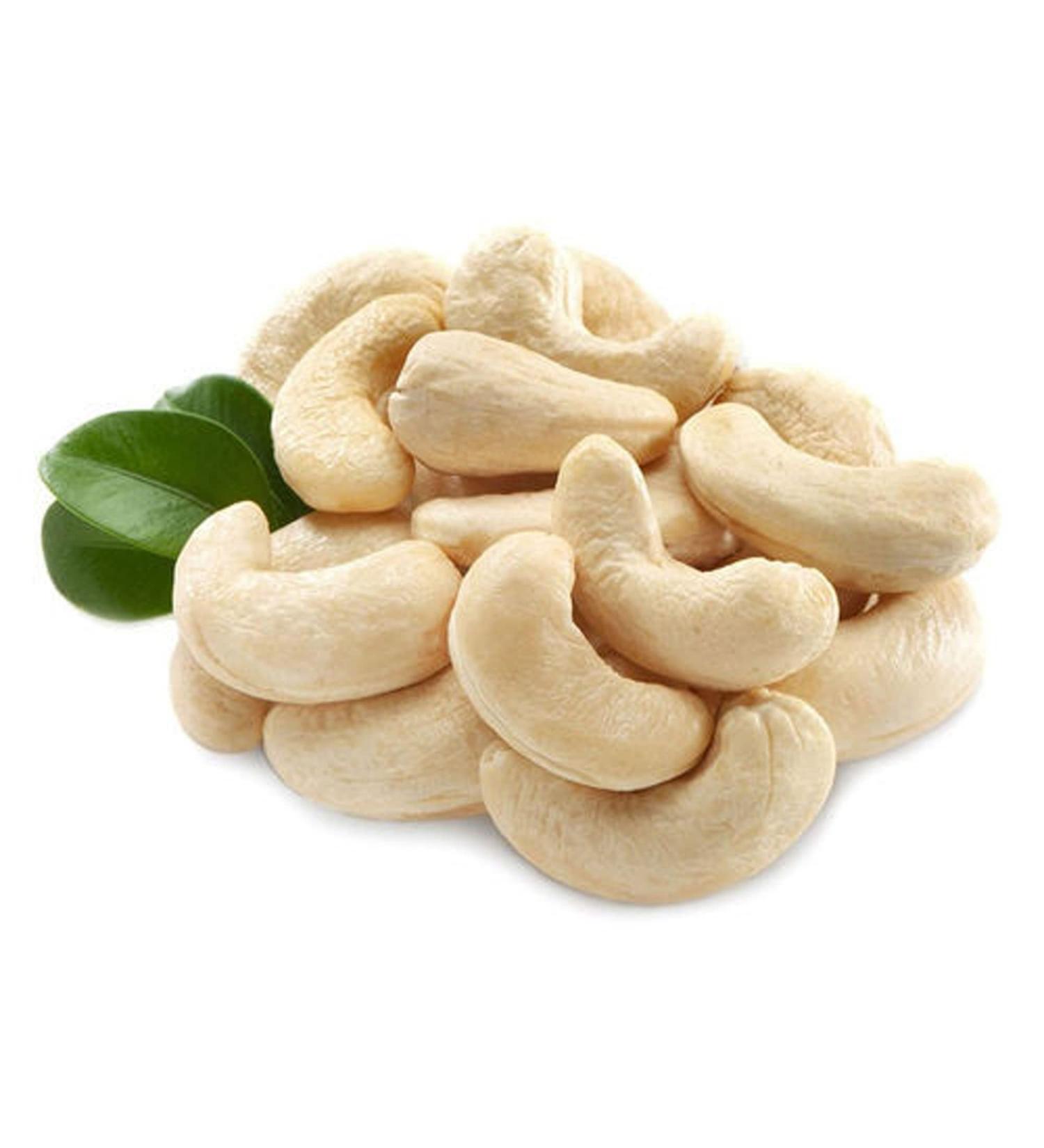 Dry Fruits Cashew Nuts Cashew Anacardium occidentale (500gm) - Buy Online on GoSupps.com