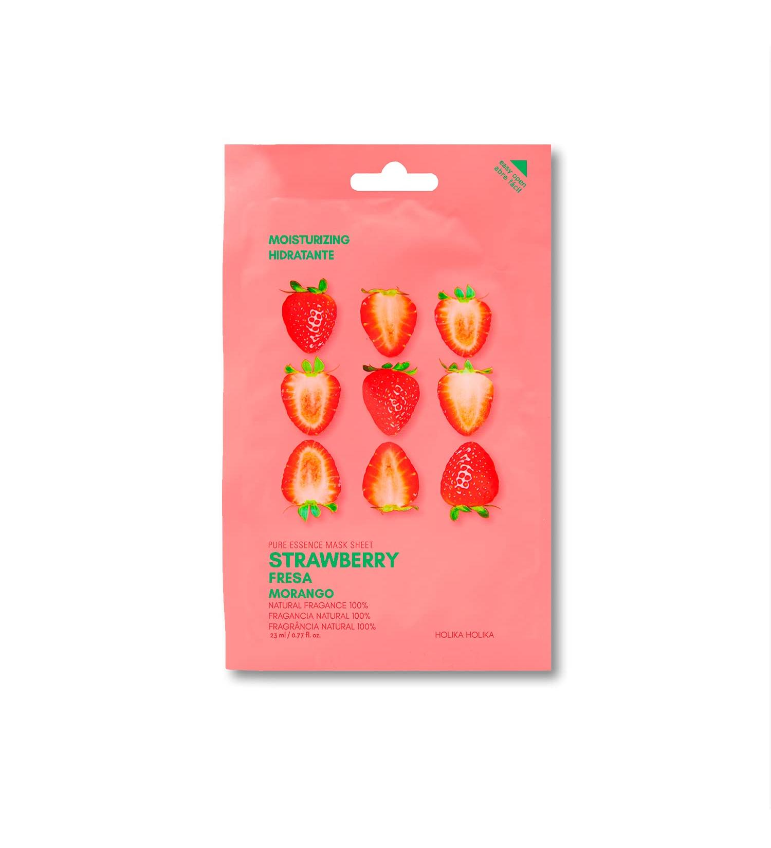 Cantes Pindories Aardbei 23 ml - Buy Online on GoSupps.com