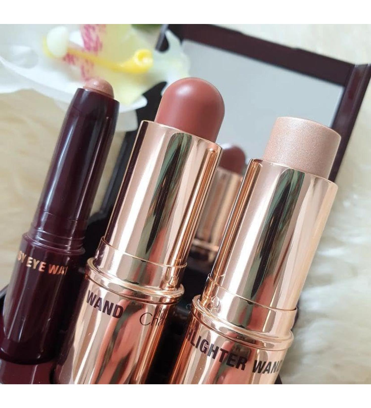 CHARLOTTE S QUICK & EASY MAKEUP SUPER CHIC - Buy Online on GoSupps.com