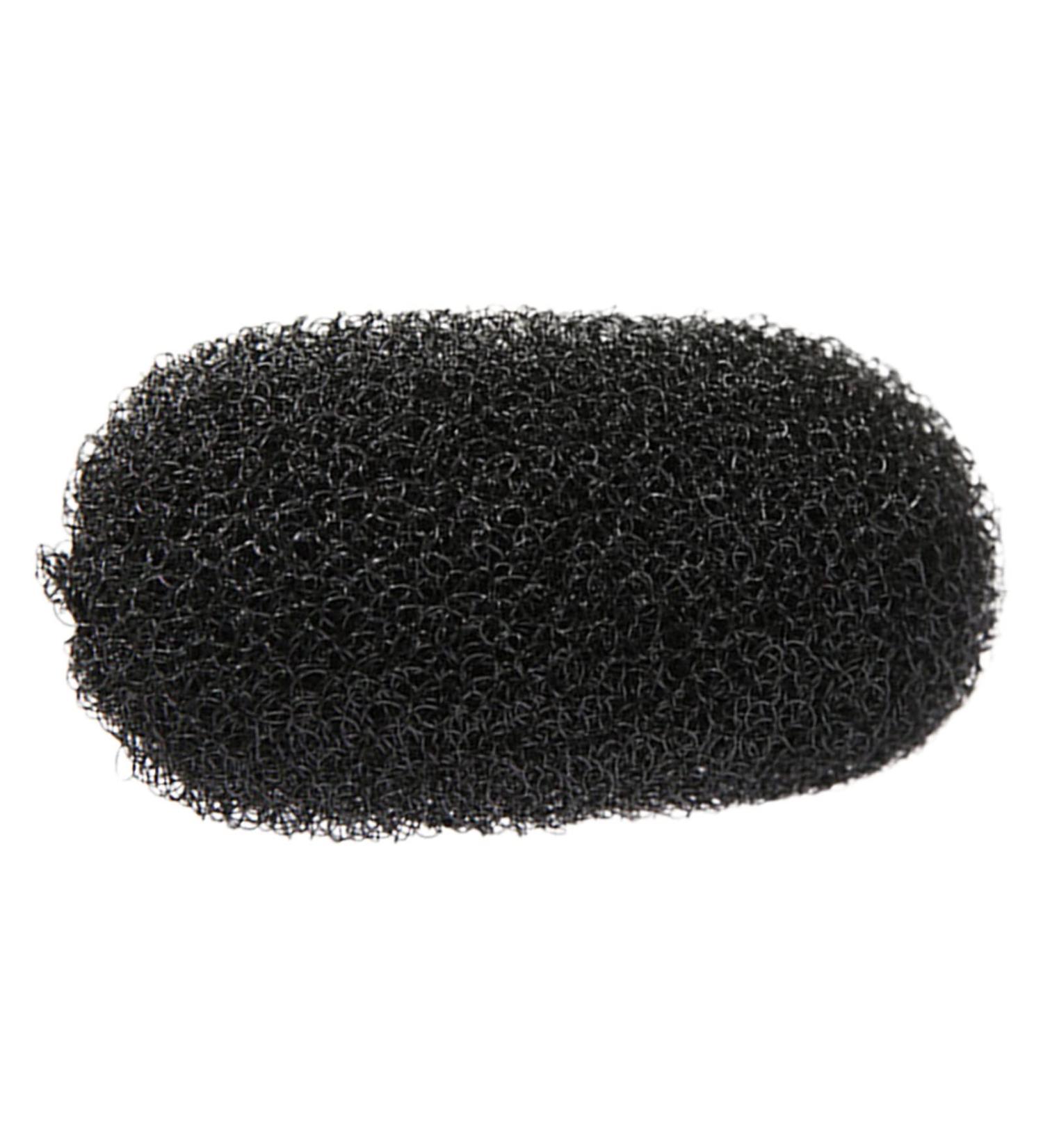 1 Pcs Volume Hair Increase Pad Clip | Hair Padding Tool Bump Up Clips | Volume Hair Bump Inserts Hair Pads Hair Bump Up Clip | Hair Styling Accessories For Women DIY Hairstyles Black - Buy Online on GoSupps.com