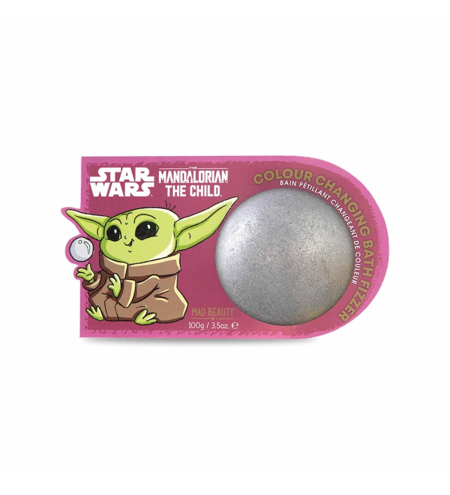 Shop The Child Ball Fizzer - Fun Safe & International Shipping Available! - Buy Online on GoSupps.com