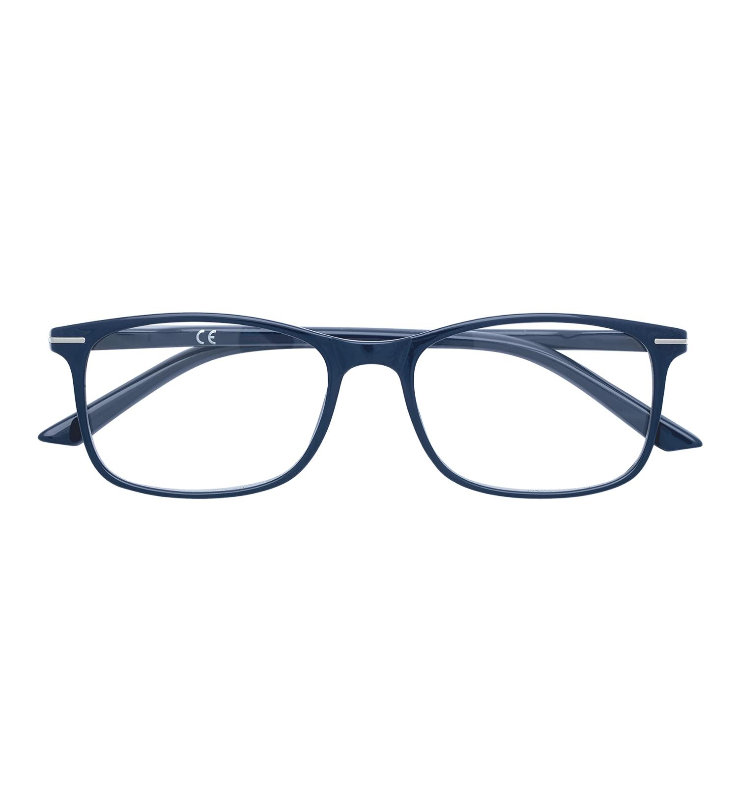 Buy Zippo Reading Glasses 3.00 - Stylish 31Z-B24-Blu300 | International Shipping Available - Buy Online on GoSupps.com