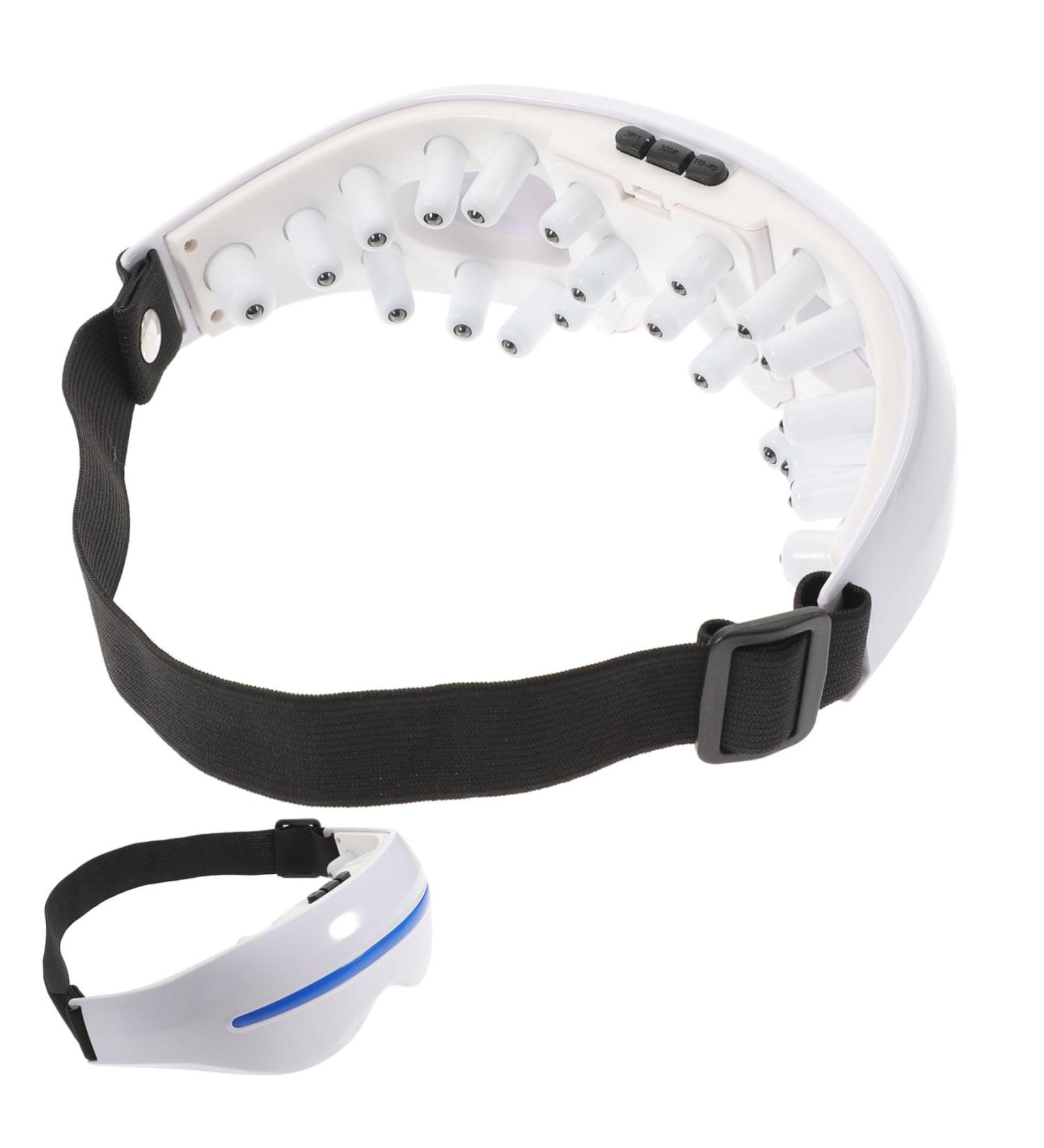 Beaupretty 1 Ensemble De Masseur Pour Yeux Appareil De Massage Pour Yeux Masseur Pour Traitement Des Yeux Masseur Anti- ge Masseur Pour Soins Des Yeux Traitement Pour - Buy Online on GoSupps.com
