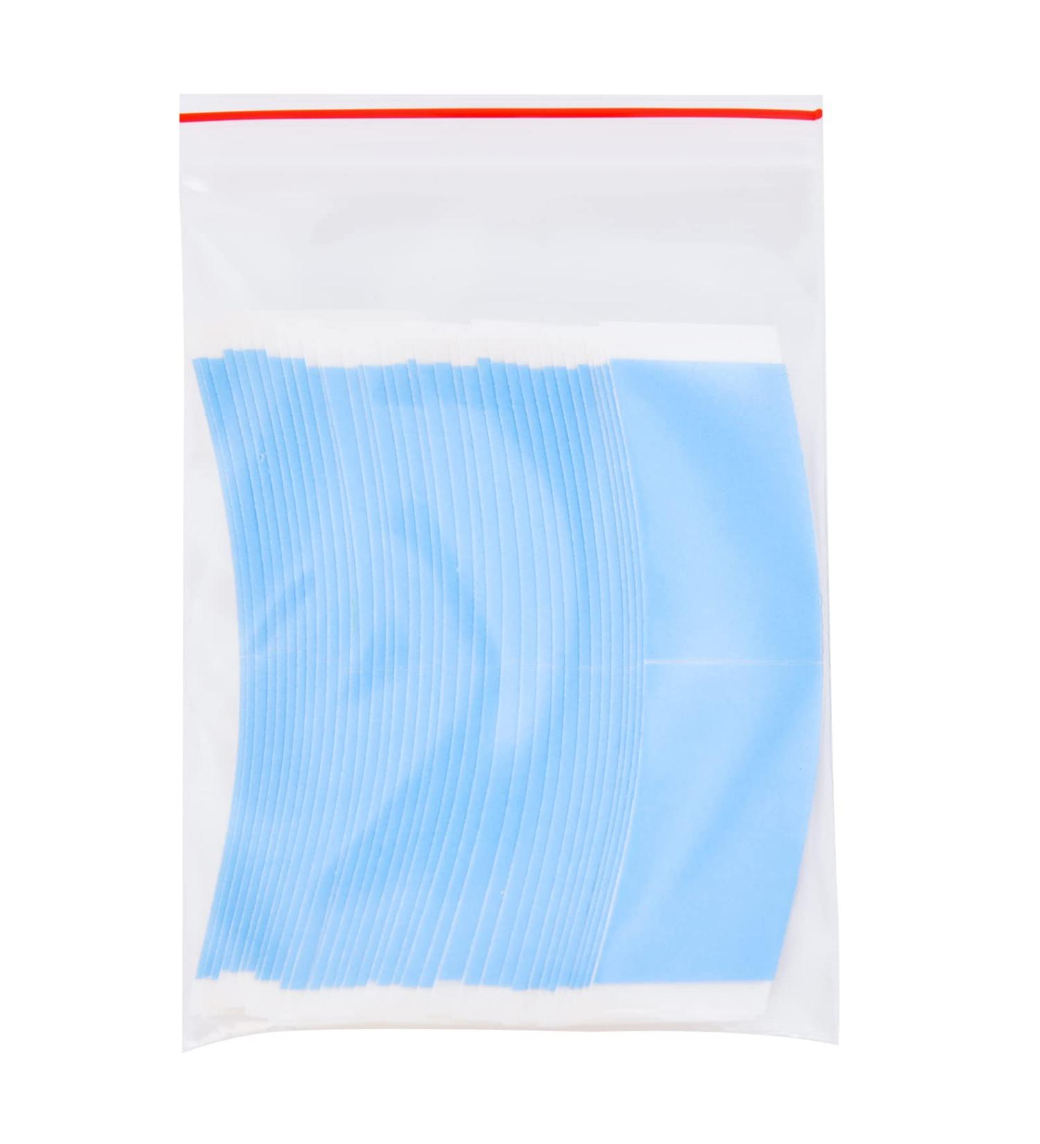 Apoze Lace Front Tape for Wigs - Strong Hold Waterproof Adhesive (36 Pieces) - Buy Online on GoSupps.com