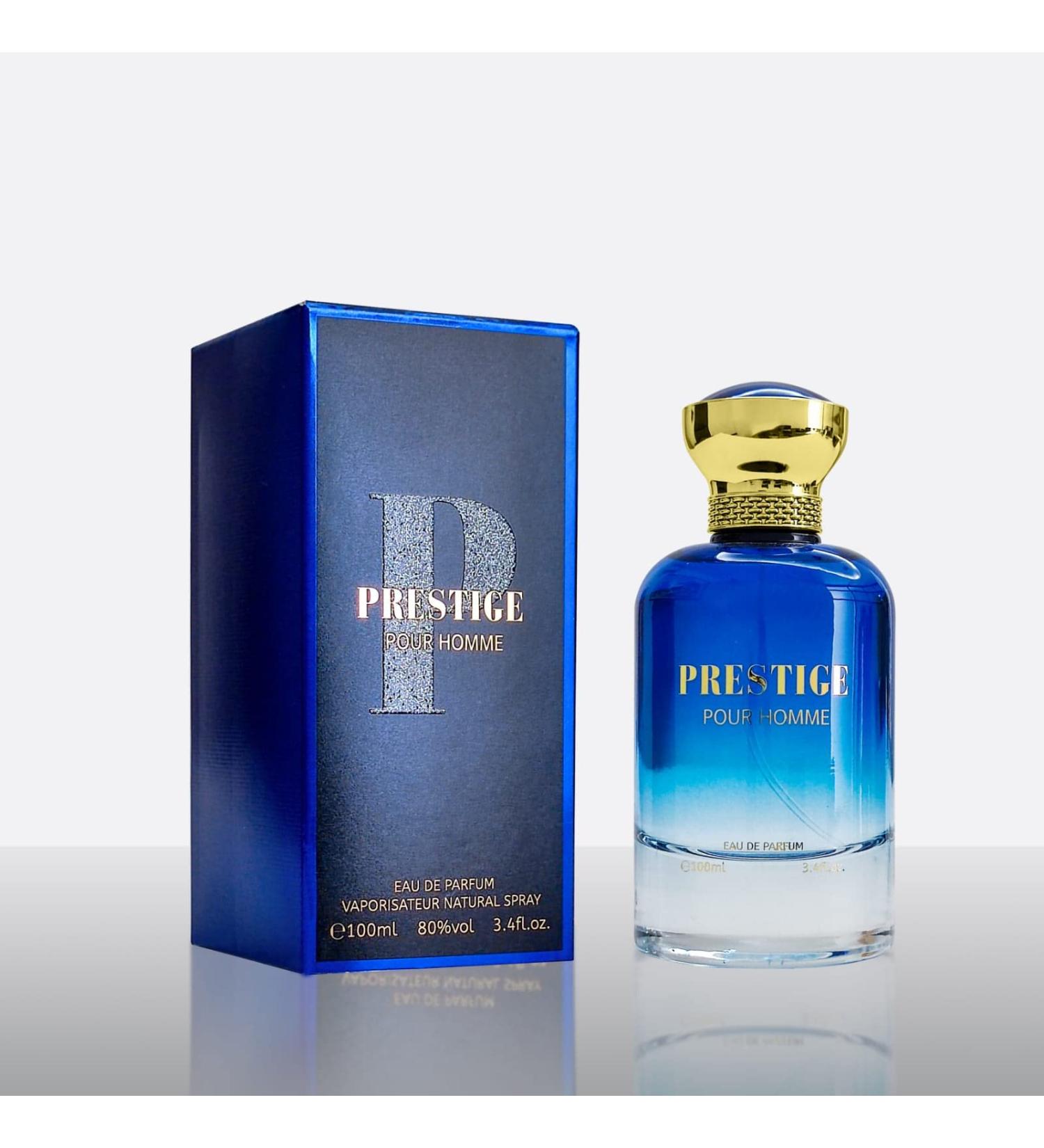 prestige pour Homme 3.4 Eau De Parfum