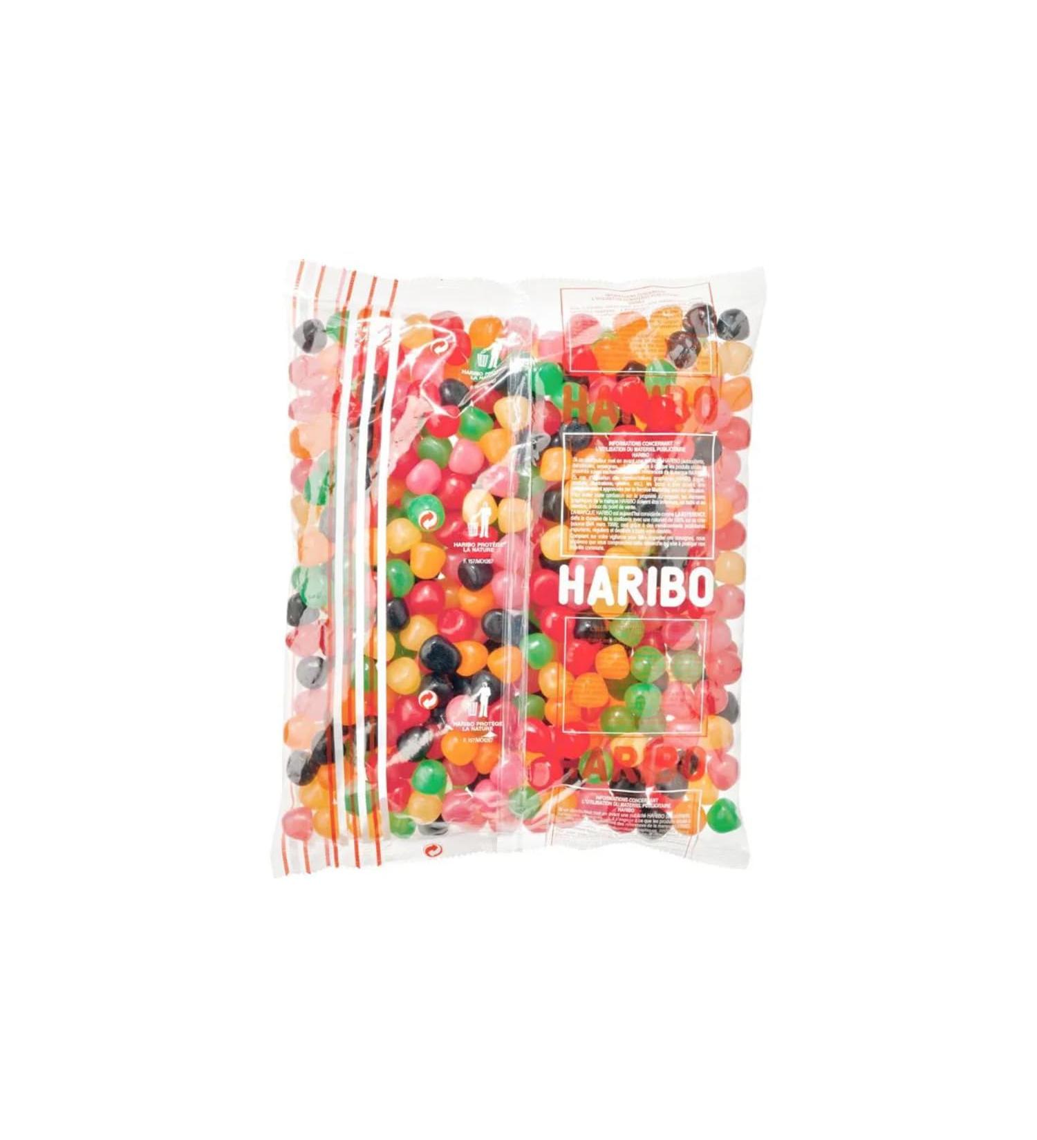 Dragibus Soft Sweets - 2 kg