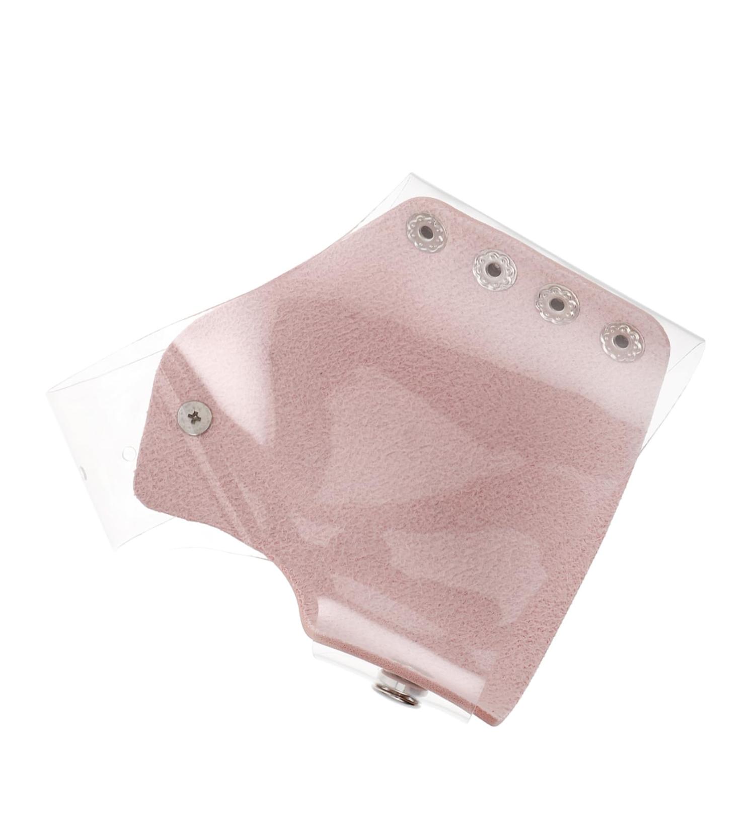  Healeved Healeved Palette Gloves Small Makeup Mixing Tray Makeup Mixing Palette Makeup Must-Haves Mixing Plate Makeup Foundation Plate Makeup Plate for Foundation Eyeshadow Makeup PU Pink - Buy Online on GoSupps.com