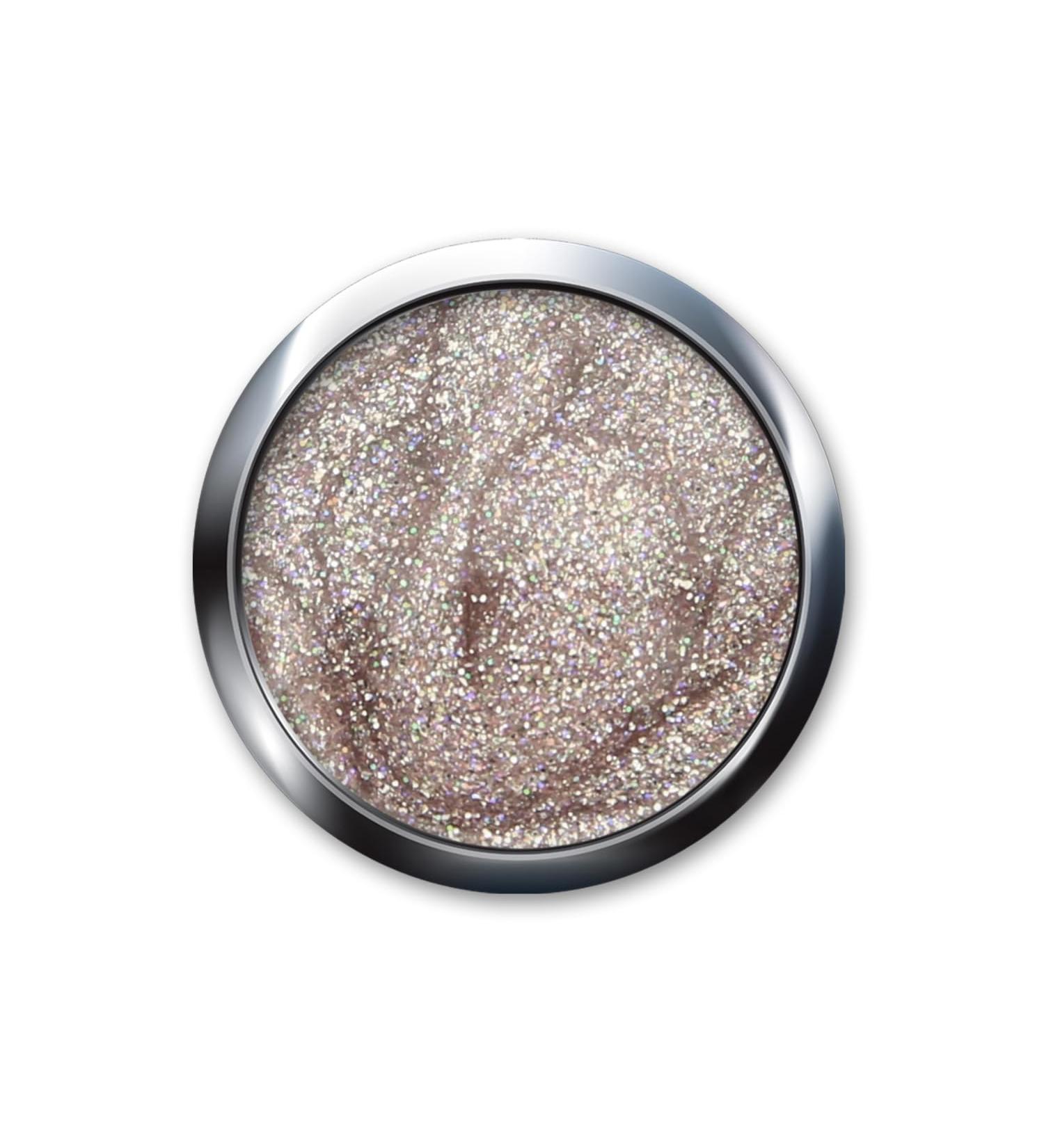 UV Gel Colour Gel Flux Colour and Glam - unicorn pink secco 5ml 043 unicorn pink secco