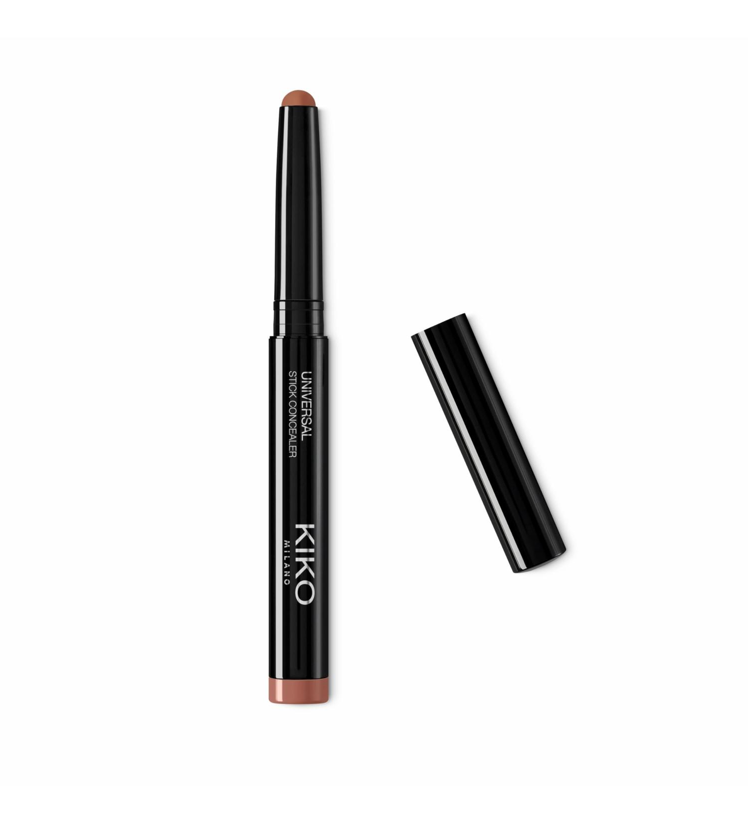 KIKO Milano Universal Stick Concealer 12 Creamy Stick Concealer Long Lasting Product Up to 24 Hours