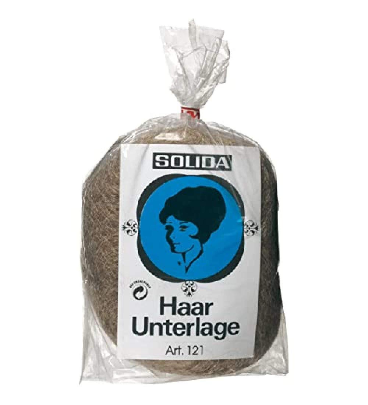 Solida knot cushion 9x 8 dark 1 piece Dukel 9 x 8