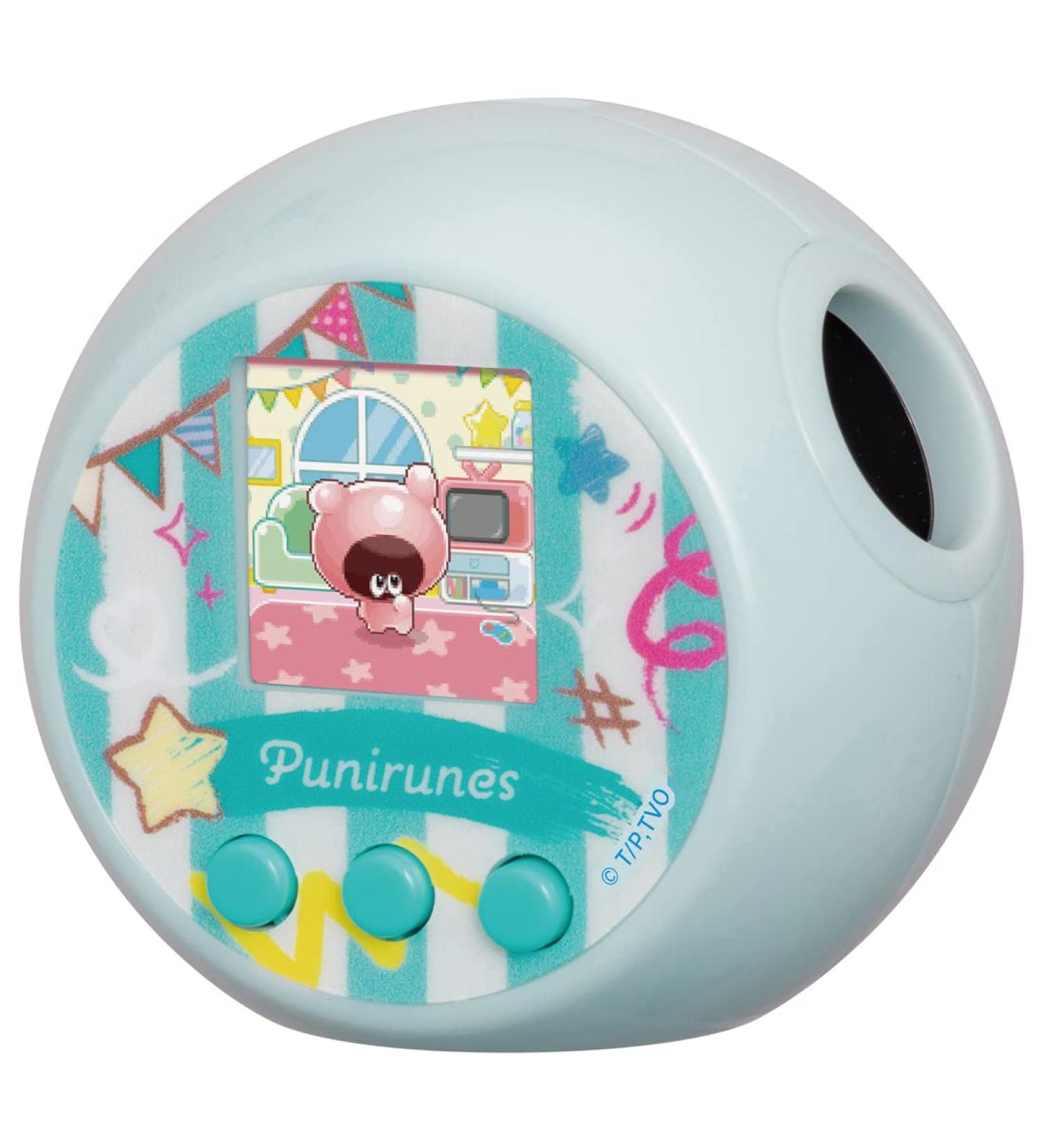 Punyurunzu Pastel Mint (Released in 2022) Pastel Mint Single Item - Buy Online on GoSupps.com