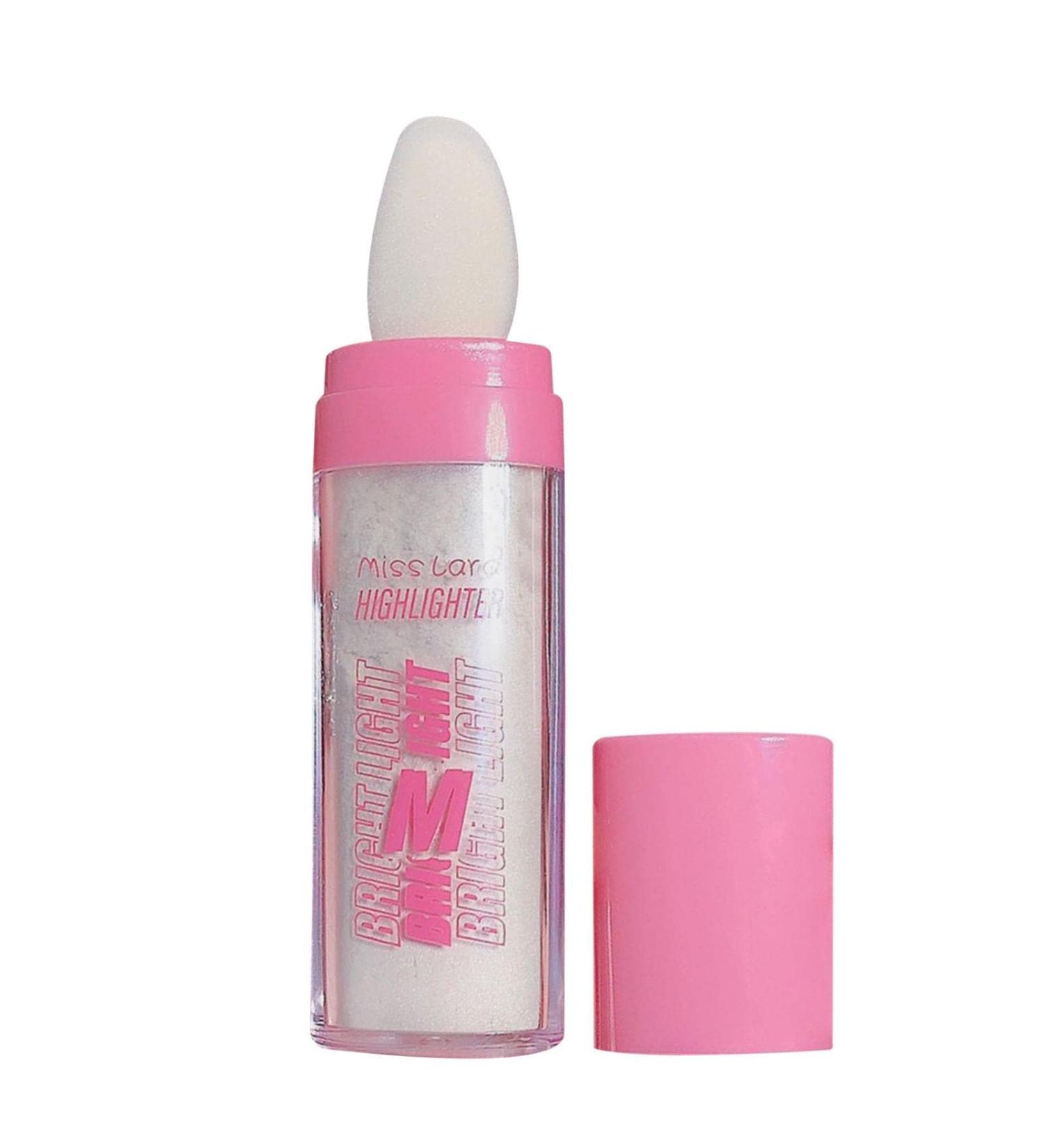  Raxove Fairy Highlight Stick Powder Highlighter | Natural Three-Dimensional Foundation Powder for Face Eyes Lips Hair and Body 9g Raxove - Buy Online on GoSupps.com