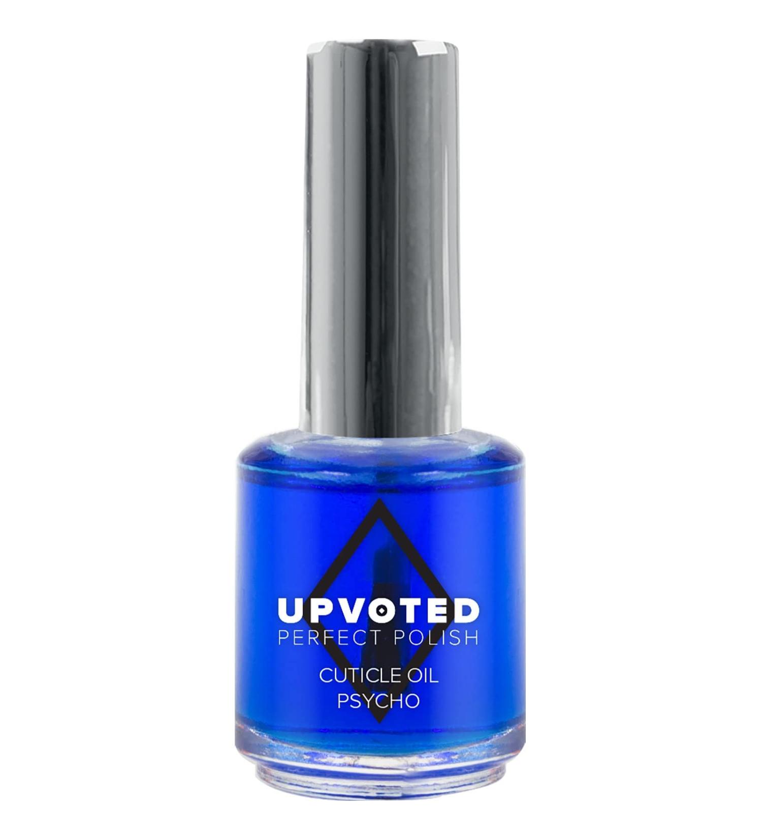 NailPerfect UPVOTED Huile pour cuticules 15 ml