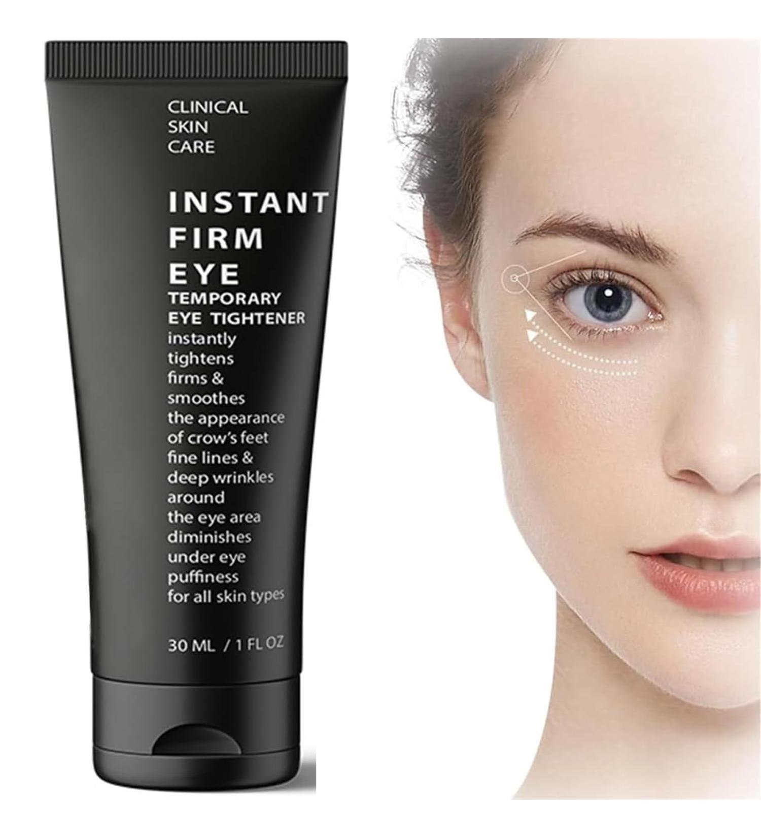 Buy Celyn Instant Eye Tighter & Eye Bag Cream - Anti-Aging Eye Cream for All Skin Reduces Eye Bags & Fine Lines (1 Pack) - Fast International Shipping - Buy Online on GoSupps.com