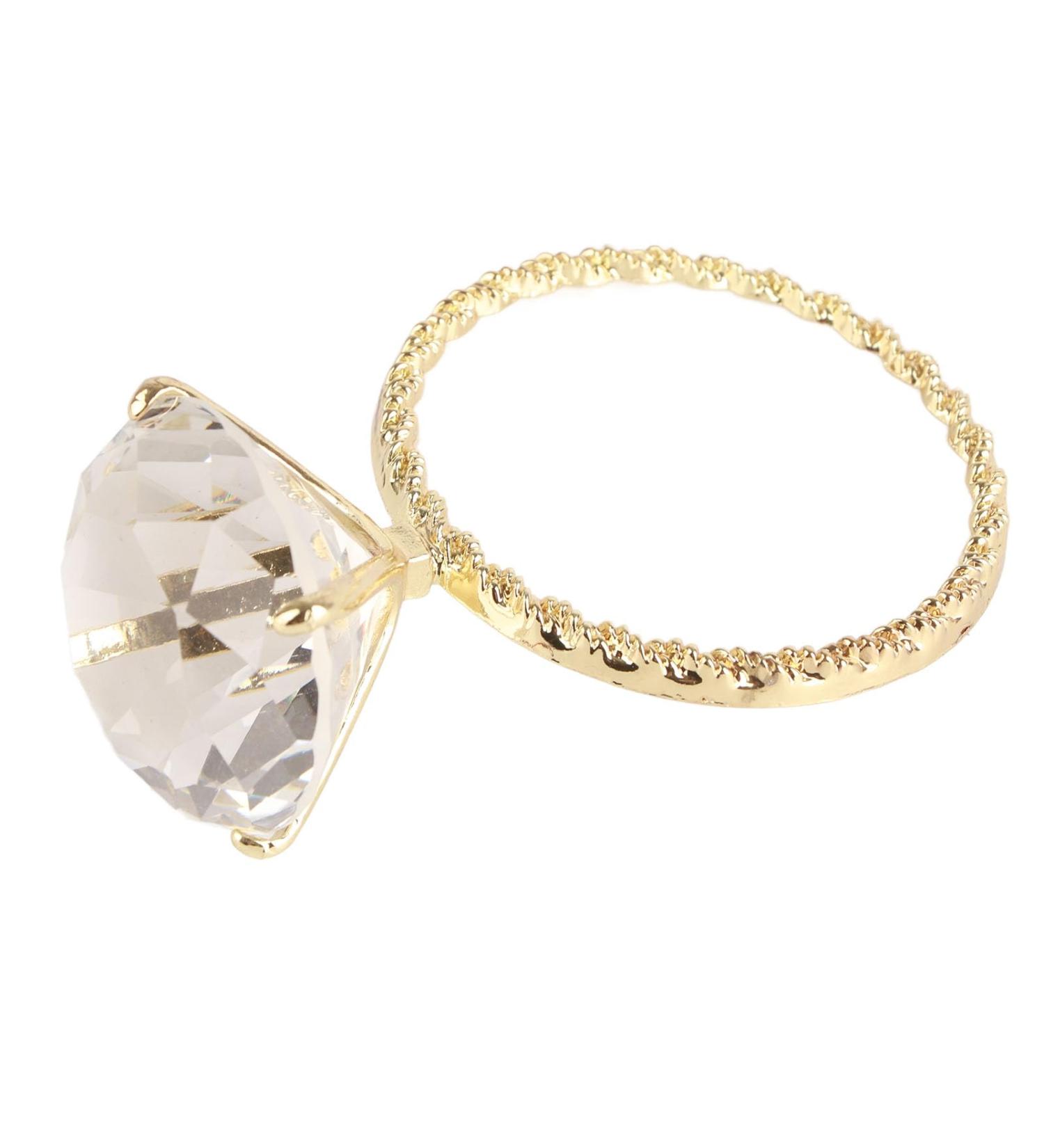  MAMJENNI Decorative resin nail plate mixed colors exquisite palette of gel nail paint photo props (gold) - Buy Online on GoSupps.com