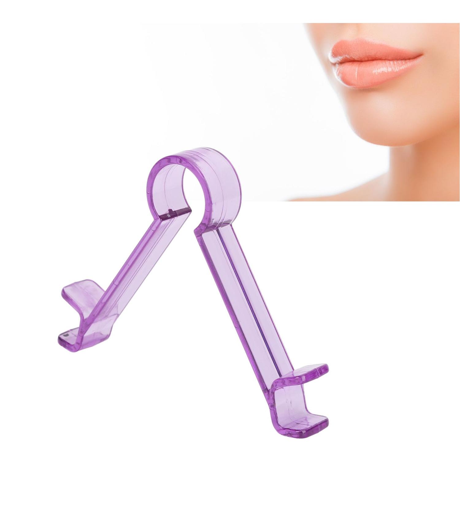 Facial Exerciser & Lip Plumping Device | Sculpt Fuller Lips & Younger Skin - Buy Online on GoSupps.com