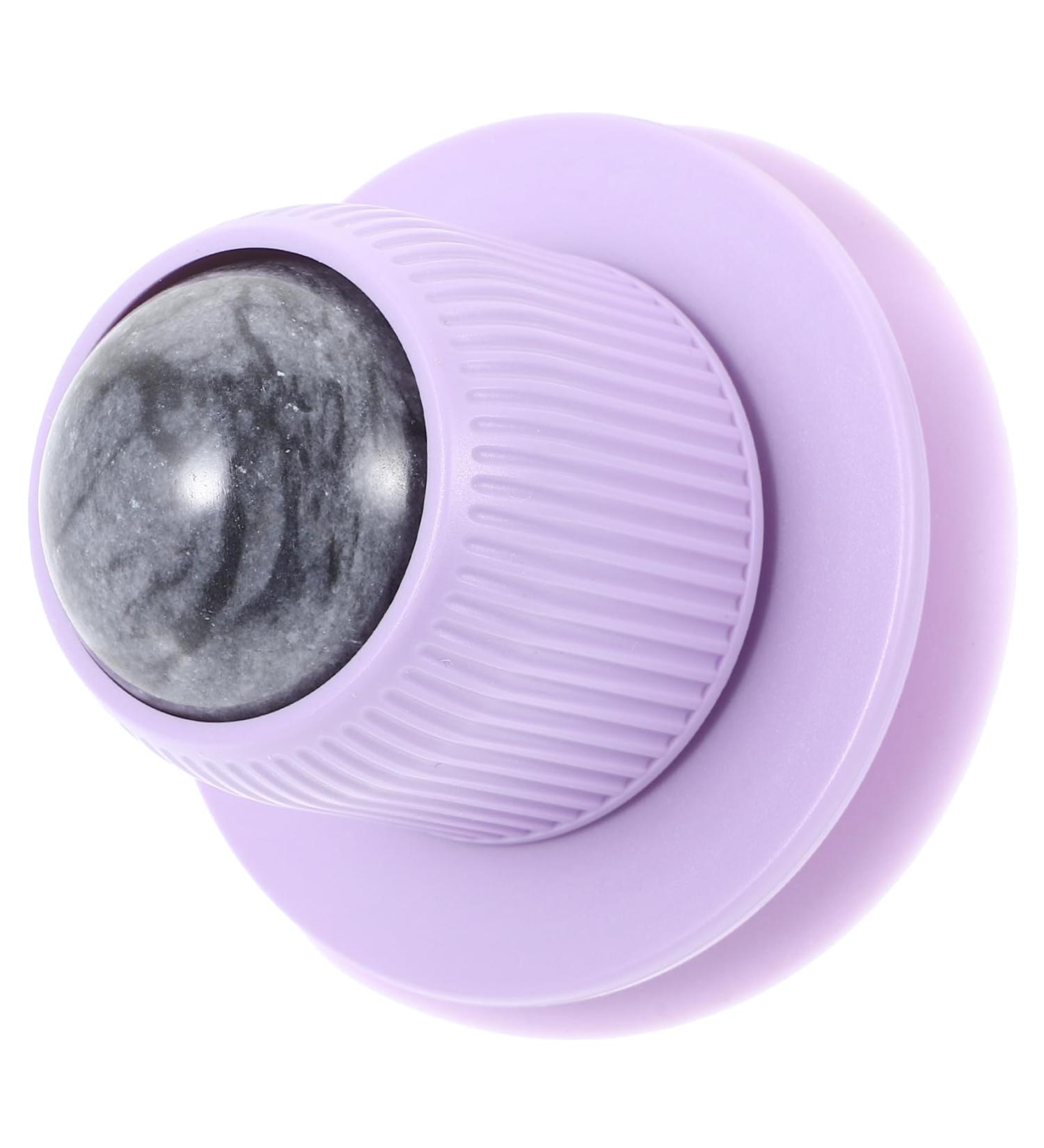 Gleavi Rollerball Massage Device | Lipo-Roller & Muscle Relief | Deep Tissue Relaxation with Jade & ABS | International Shipping Available - Buy Online on GoSupps.com