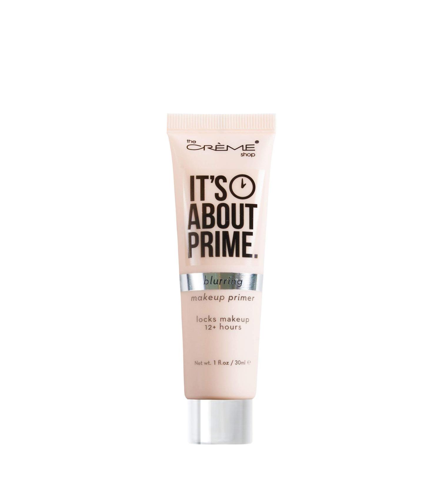 The Cr me Shop |"It's About Prime" Makeup Primer (Blurring)