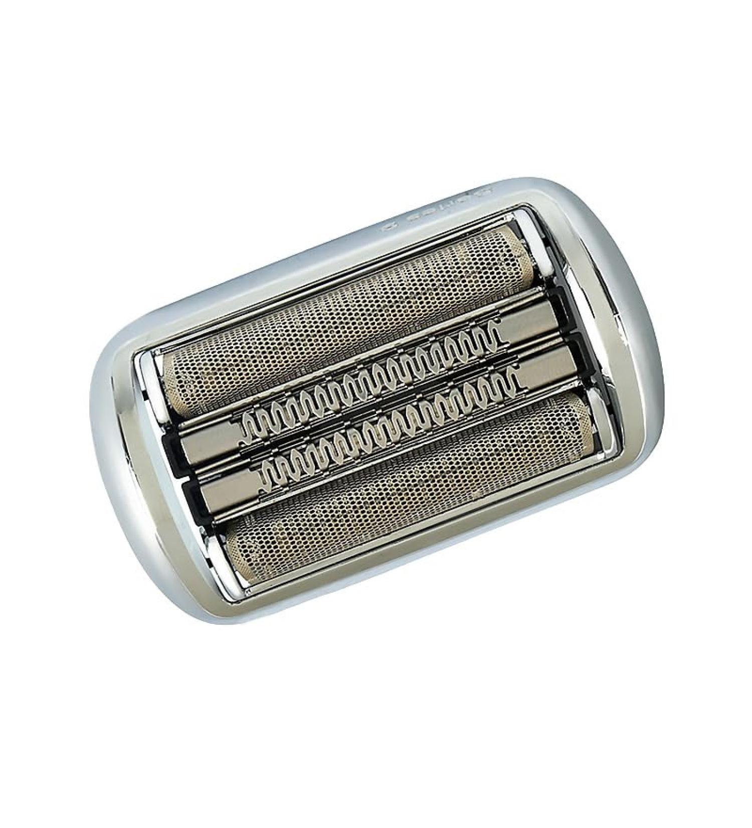 Buy Series 9 Replacement Razor Part - Compatible Shaving Head Cassette for Braun Series 9 92B/92S/92M - Men's Grooming Essential - Buy Online on GoSupps.com