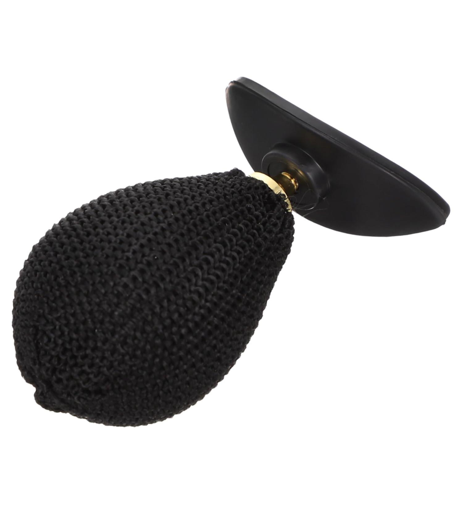 Beavorty 3pcs eye shadow stamp makeup applicator Eye Makeup Tool easles Durable Eyeshadow Seal suite make up 1 count (Pack of 1) Blackx3pcs - Buy Online on GoSupps.com