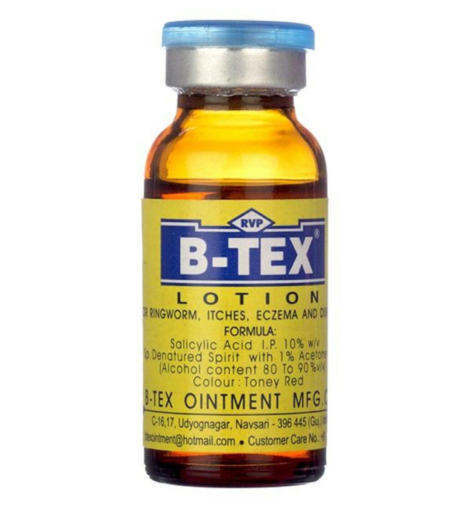 B-Tex Lotion for Itches Eczema (15ml) (1)