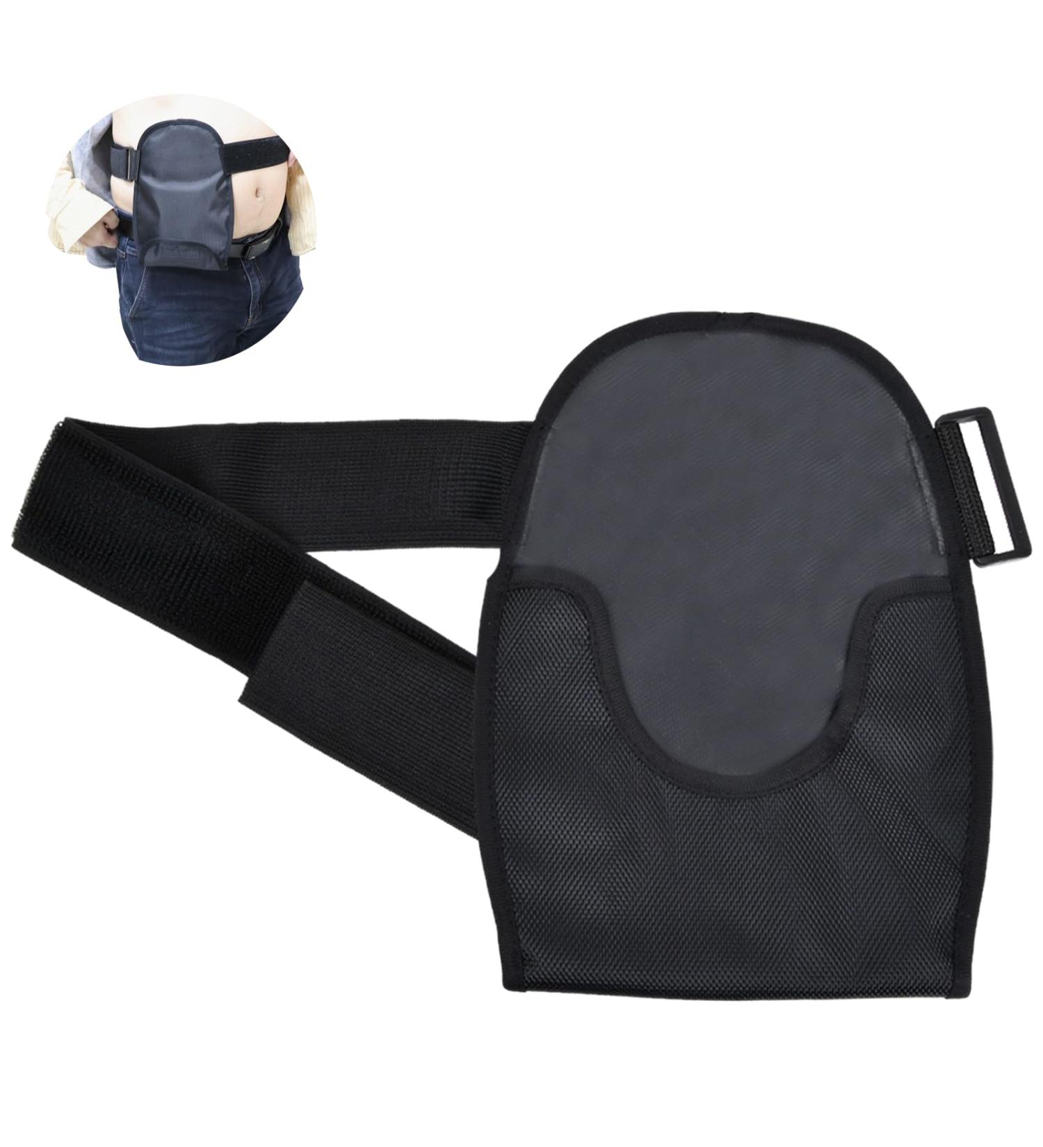 Premium Waterproof Stoma Bag Covers | Stoma Accessories & Colostomy Bag Protection - Buy Online on GoSupps.com