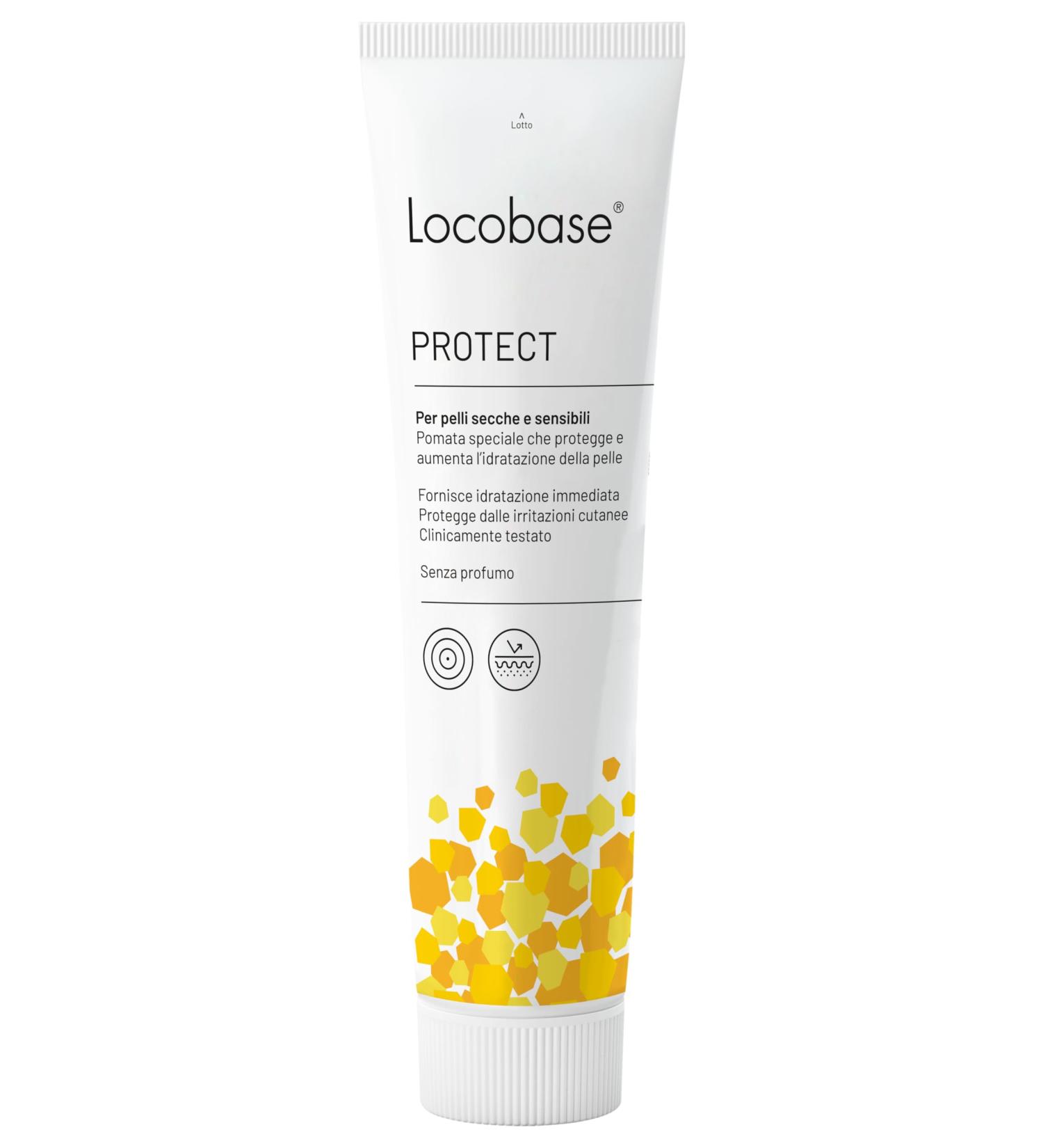 Buy Locobase Protect 50g - Best International Shipping & Skin Protection Cream - Buy Online on GoSupps.com