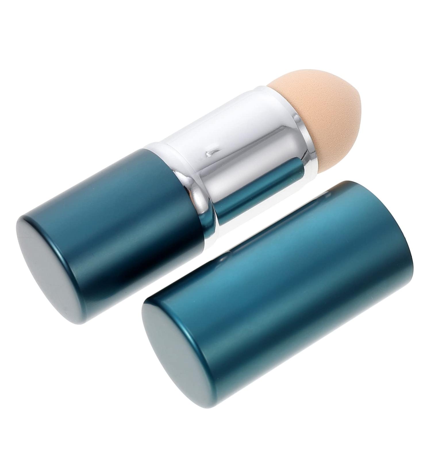 DOITOOL 3pcs Volcanic Stone Oil-absorbing Ball Makeup Oil Absorbing Roller Skin Rolling Volcano Stone Care mediumx3pcs As Shownx3pcs - Buy Online on GoSupps.com