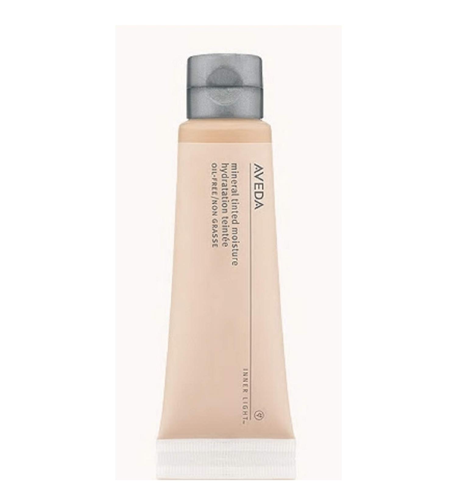 Aveda Inner Light Mineral Tinted Moisture-Beechwood 02 1.7 Fl Oz (Pack of 1)