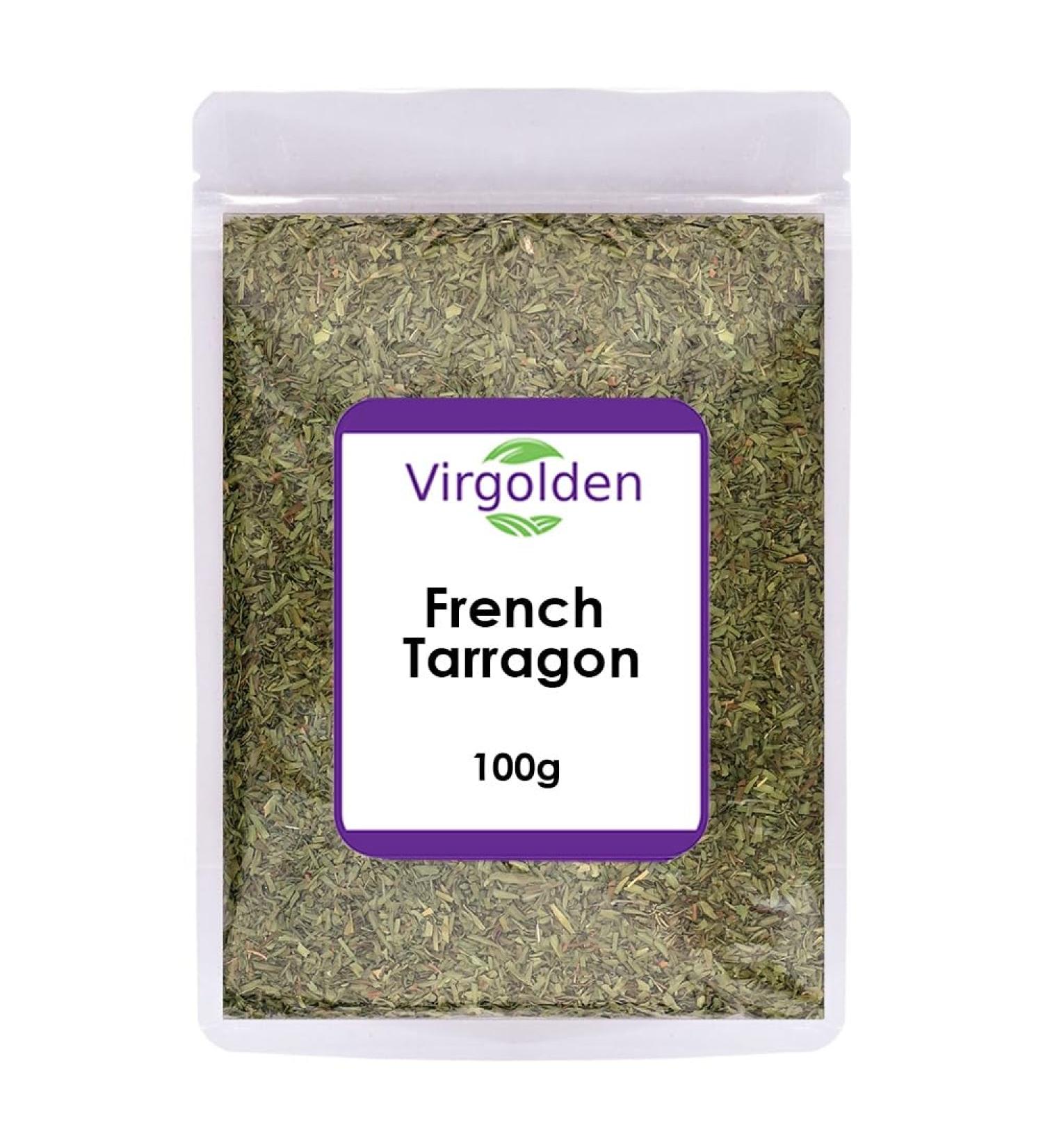 French Tarragon 100g by Virgolden