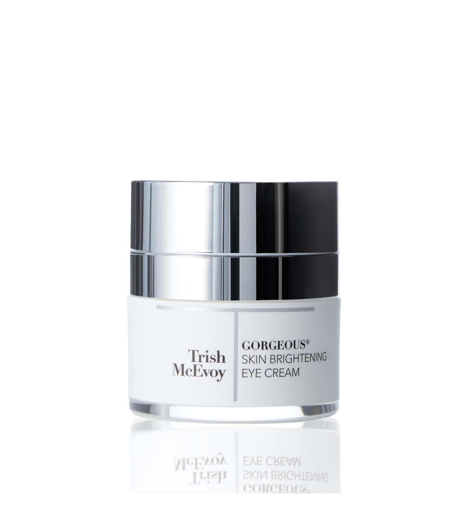 Trish McEvoy Gorgeous Skin Brightening Eye Cream 0.050 oz - Buy Online on GoSupps.com