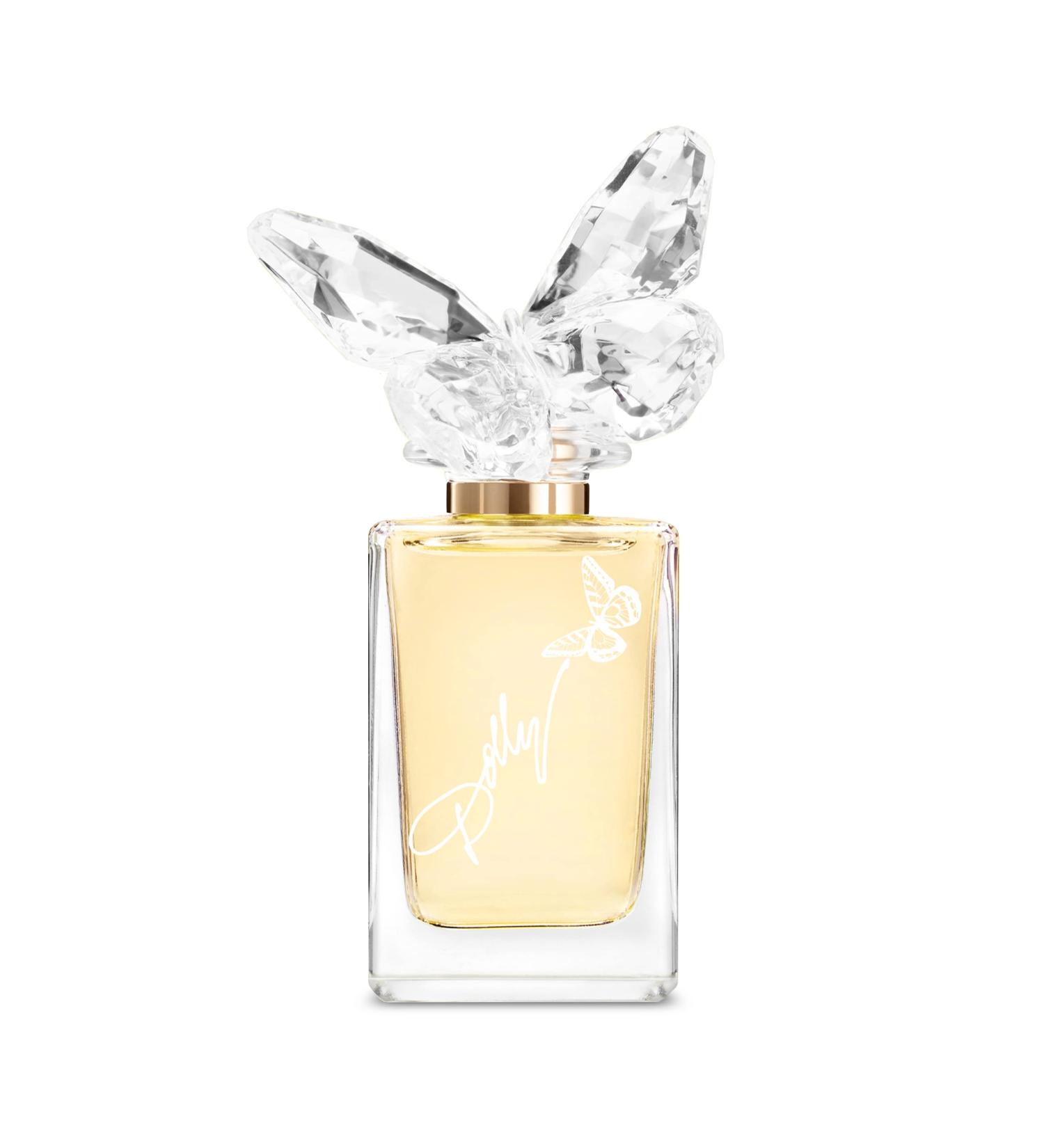 SCENT BEAUTY by Dolly Parton - Eau de Toilette - Dancing Fireflies - Buy Online on GoSupps.com