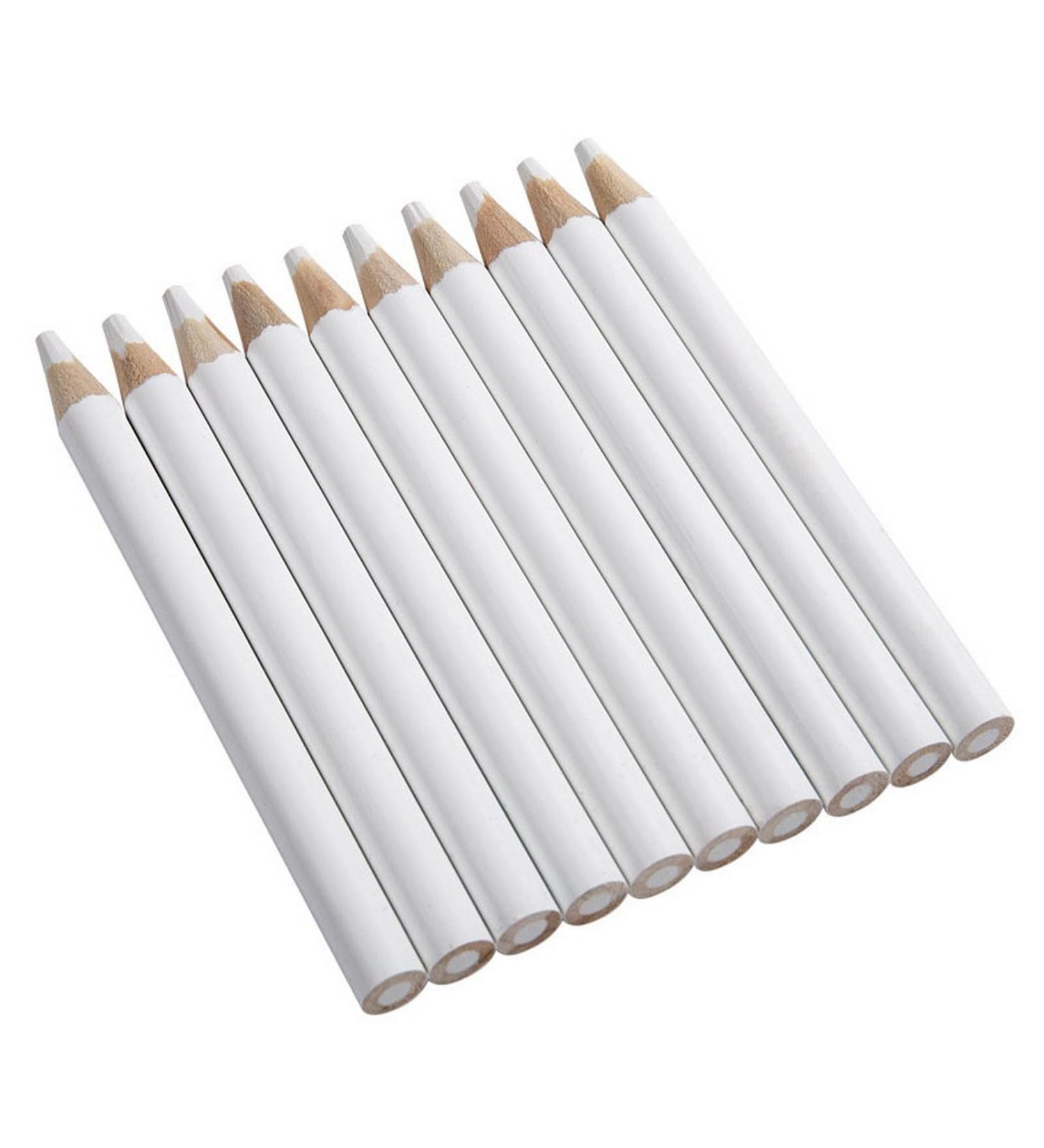 Space-saving Nail Art Tool 30pcs Rhinestone Dotting Pen Reusable Lightweight Wax Pencil Picker Diy Manicure 30PCS - Buy Online on GoSupps.com