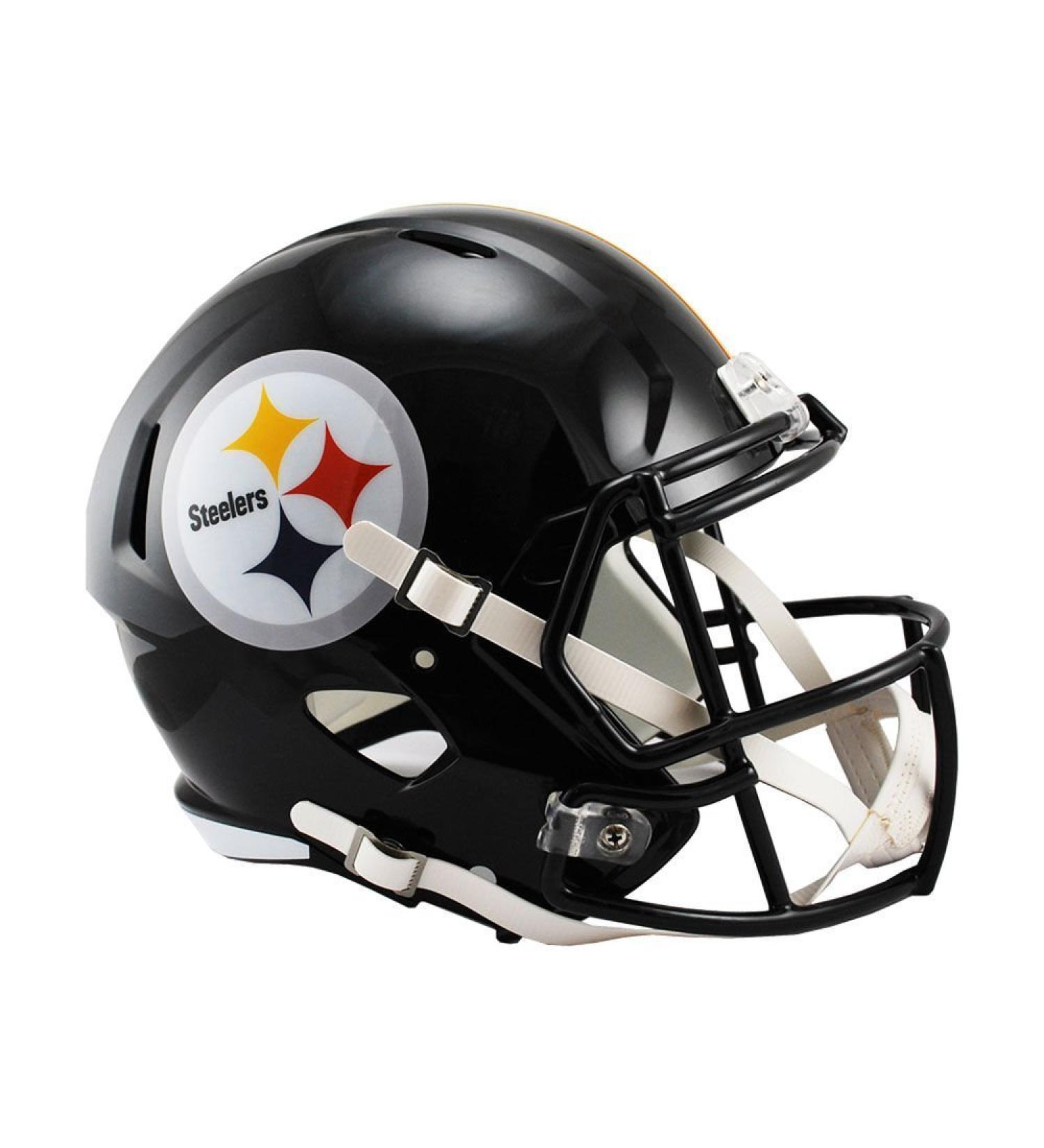 Riddell NFL Full Size Replica Helmet - Team Color | Riddell Sport Fan Shop - Buy Online on GoSupps.com