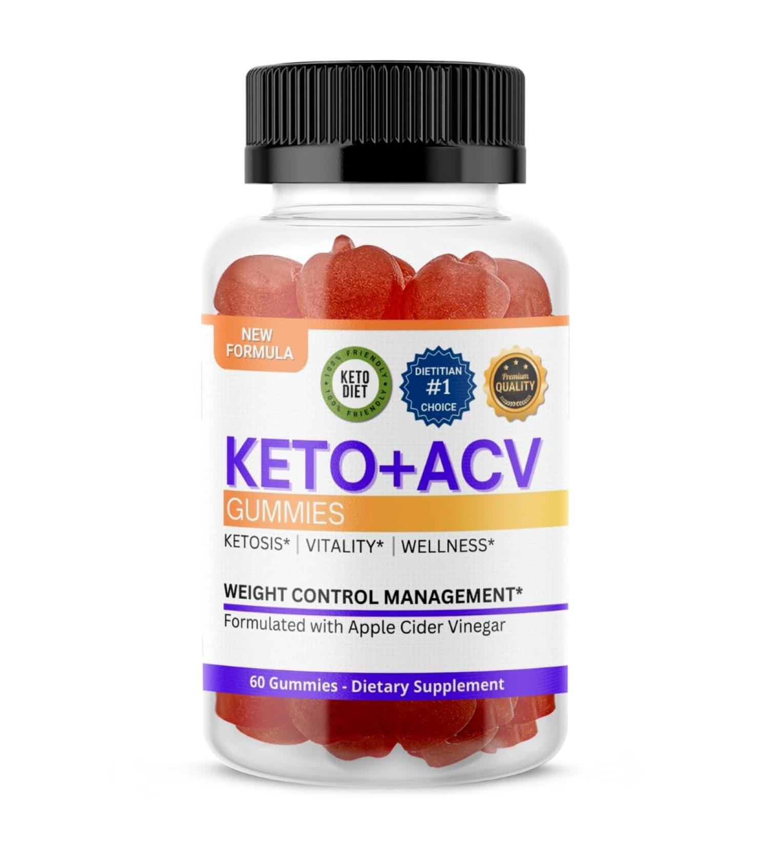Proven.bio Keto+ACV Gummies (As Seen On Social Media) - Keto Apple Cider Vinegar Gummies - Keto+ACV Official Formula - Buy Online on GoSupps.com
