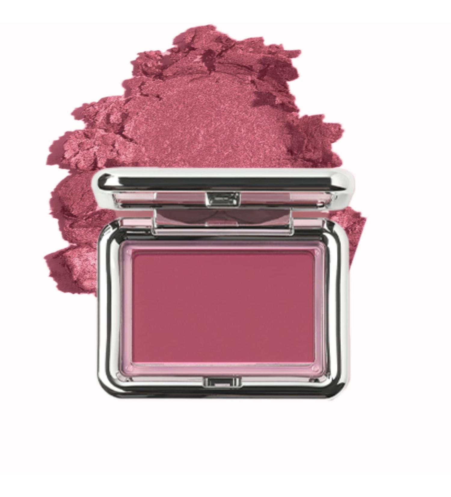 2023 Rose Berry Blush Powder Palette - Contour, Highlight, Blendable & Buildable - Buy Online on GoSupps.com
