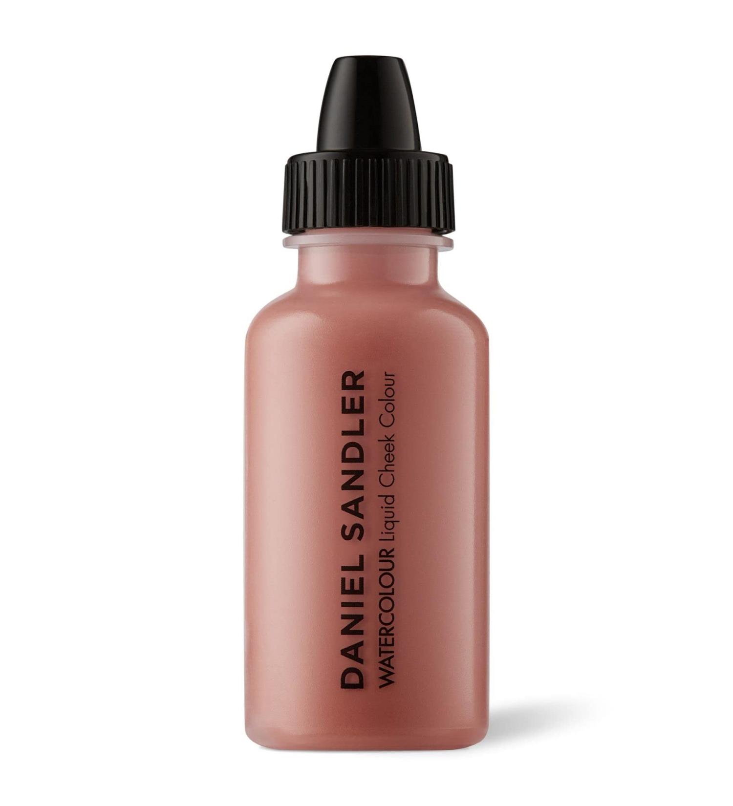 Daniel Sandler Watercolour Liquid Blush 15 milliliters Caress Caress 15 ml (1 pack)