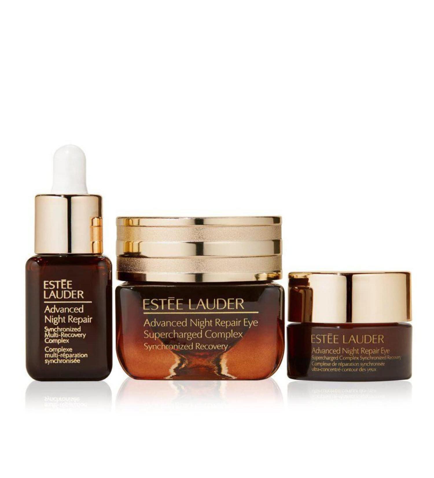 Estee Lauder Limited Edition Major Eye Impact Repair + Brighten