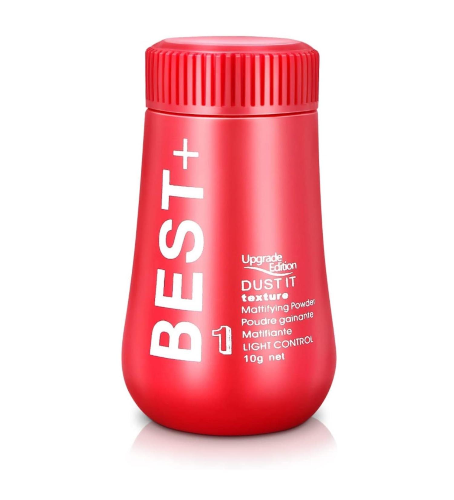 10g Hair Volume Powder for Soft and Fluffy All-Day Styling - Men and Women - Buy Online on GoSupps.com